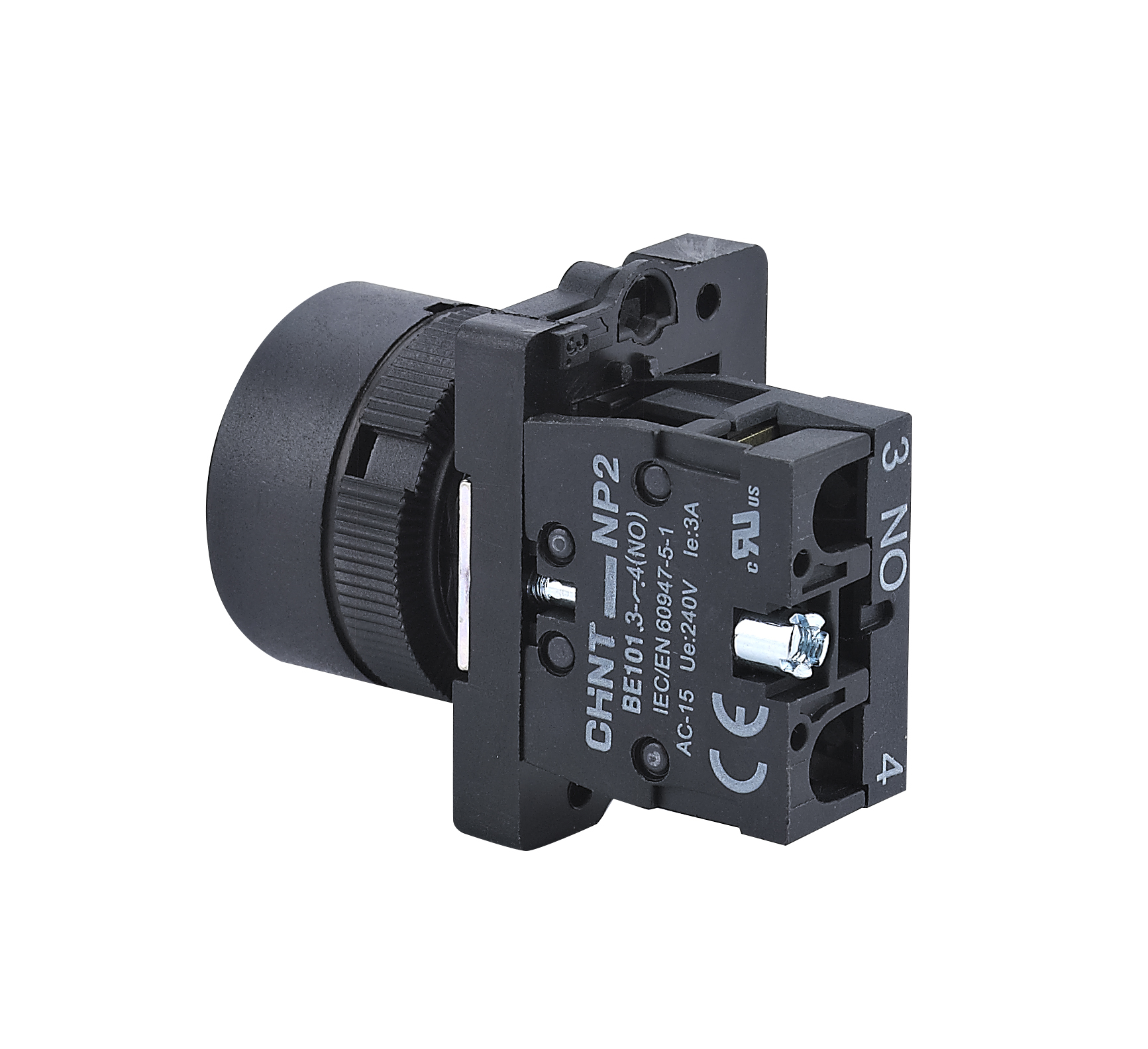 NP2 Pushbutton