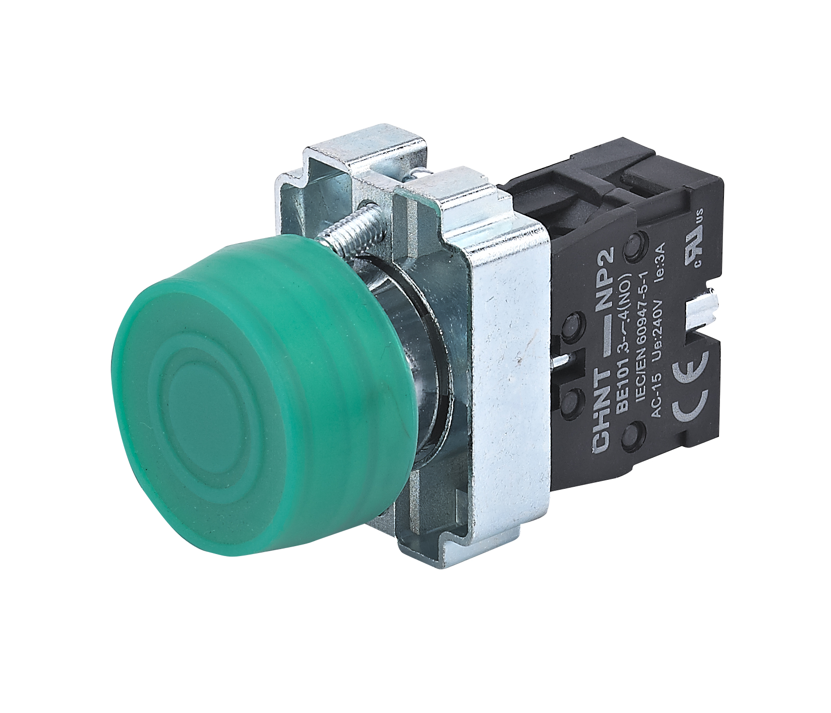 NP2 Pushbutton