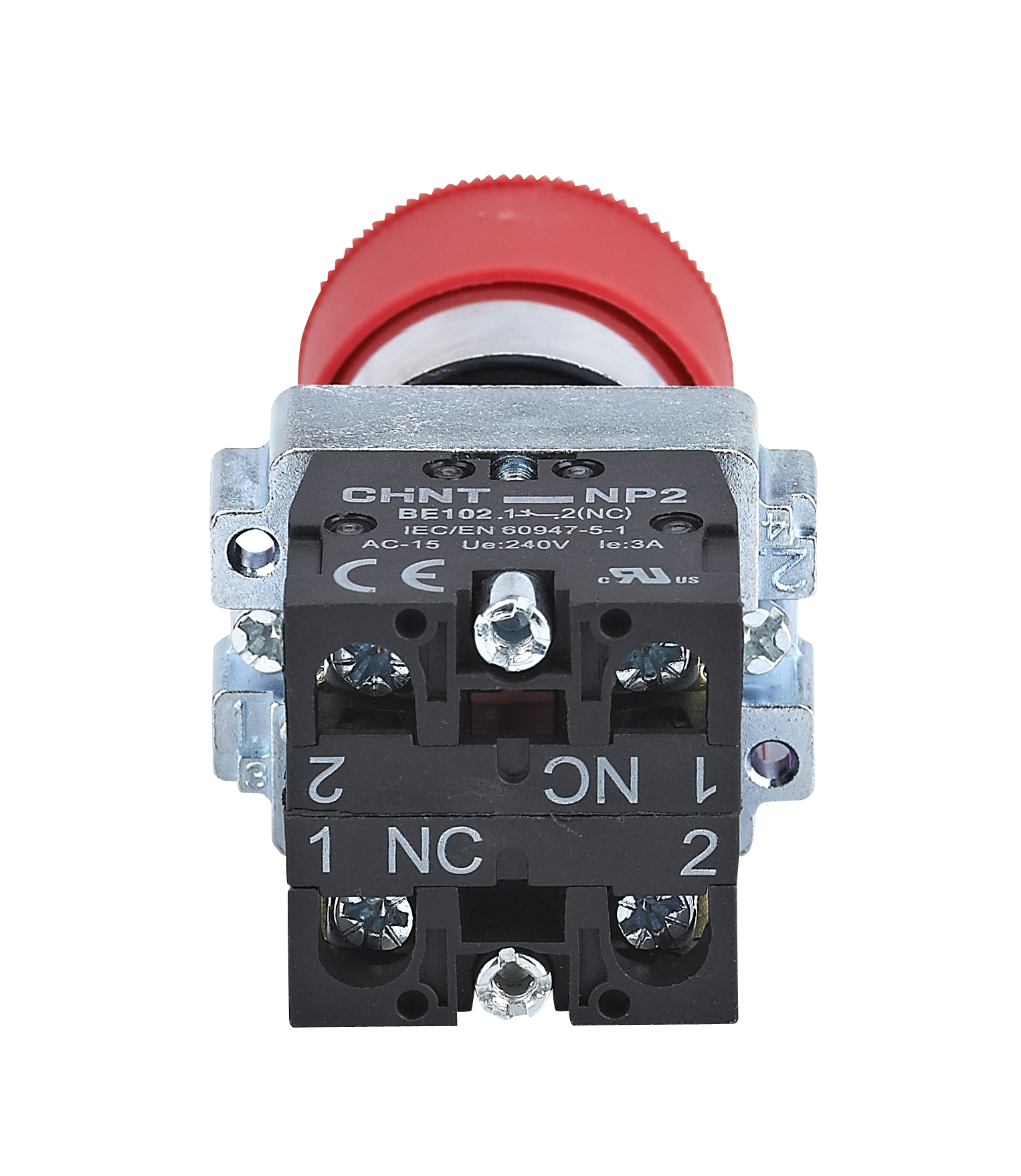 NP2 Pushbutton