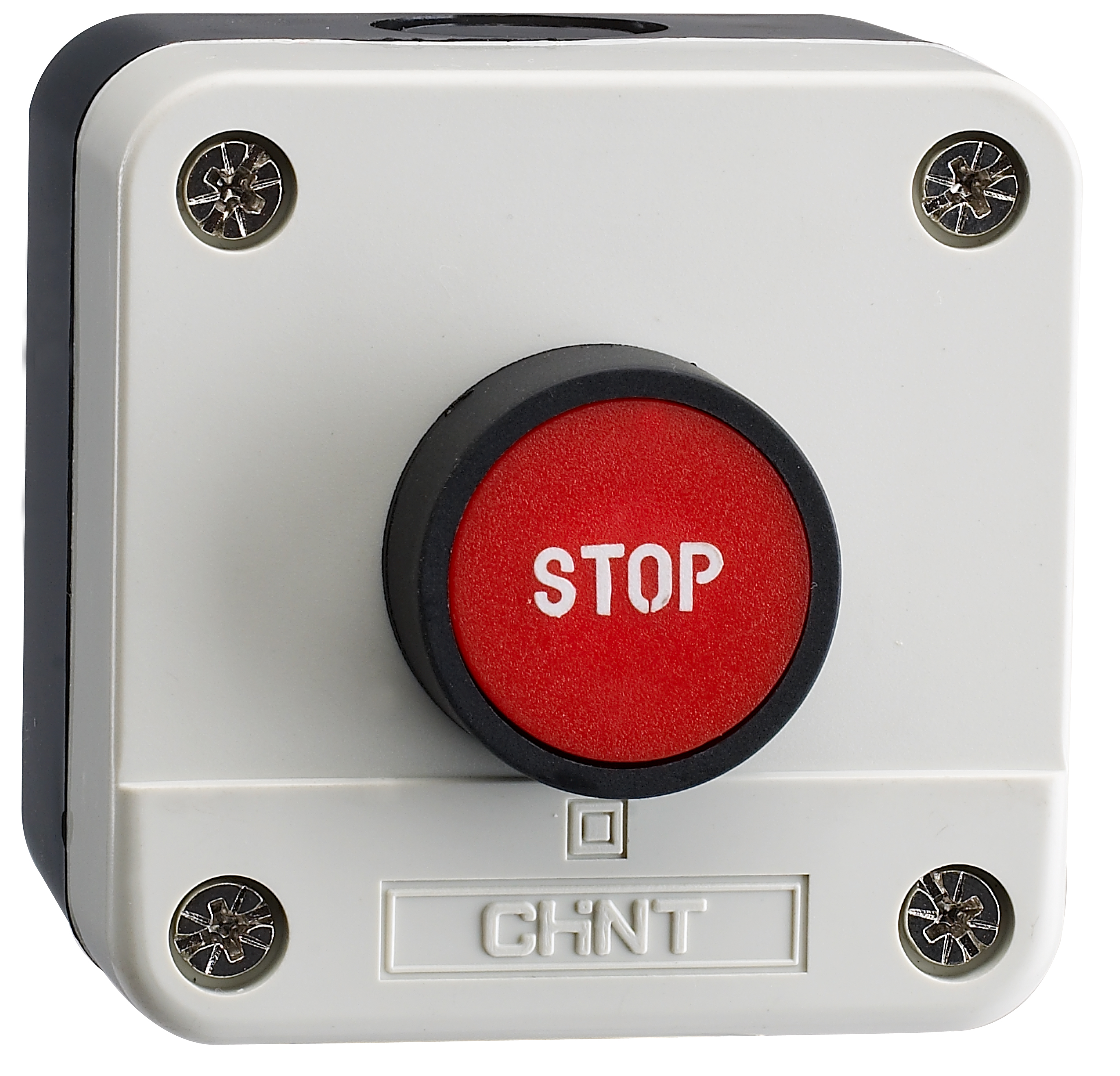 NP2 Pushbutton