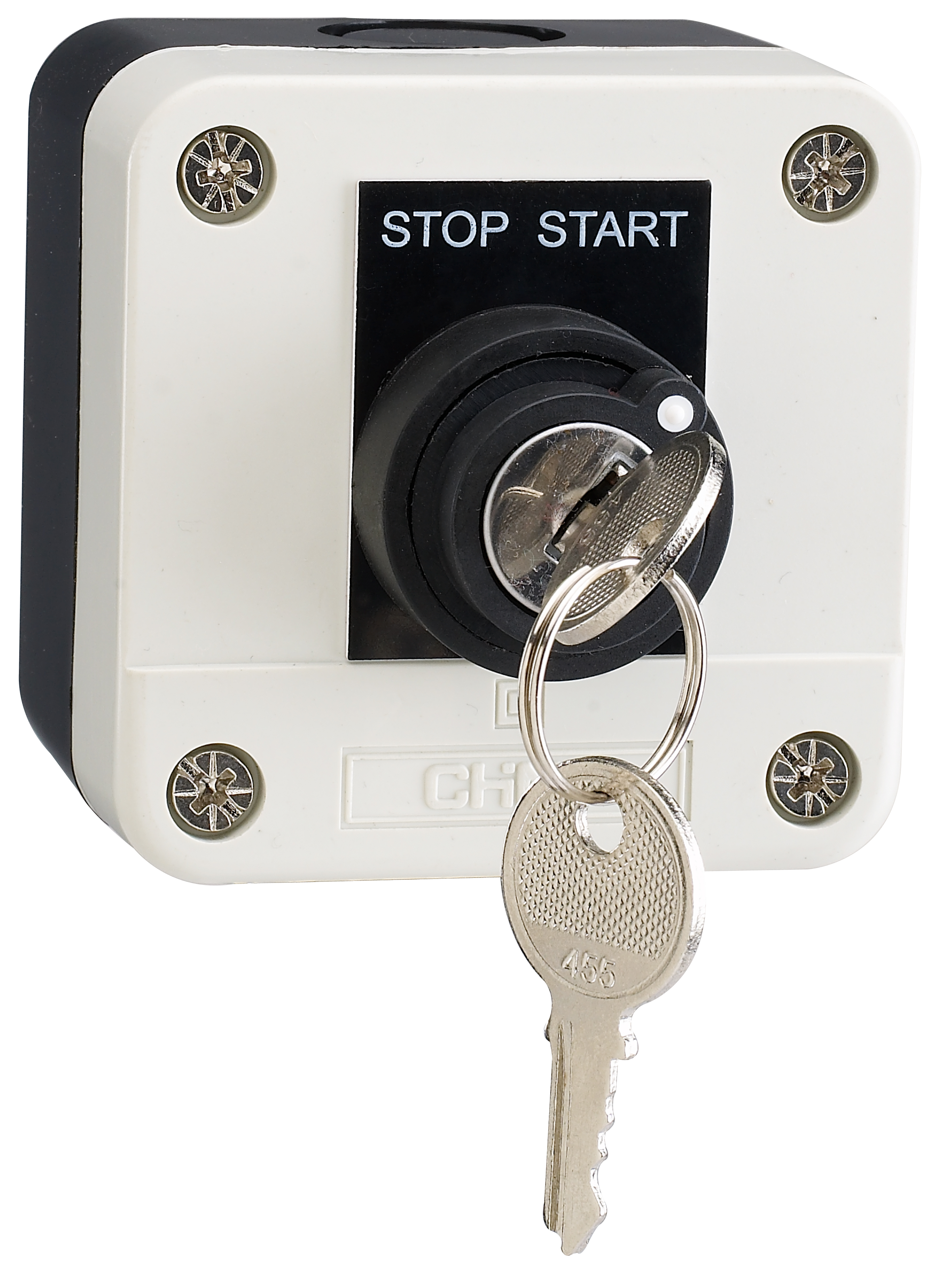 NP2 Pushbutton