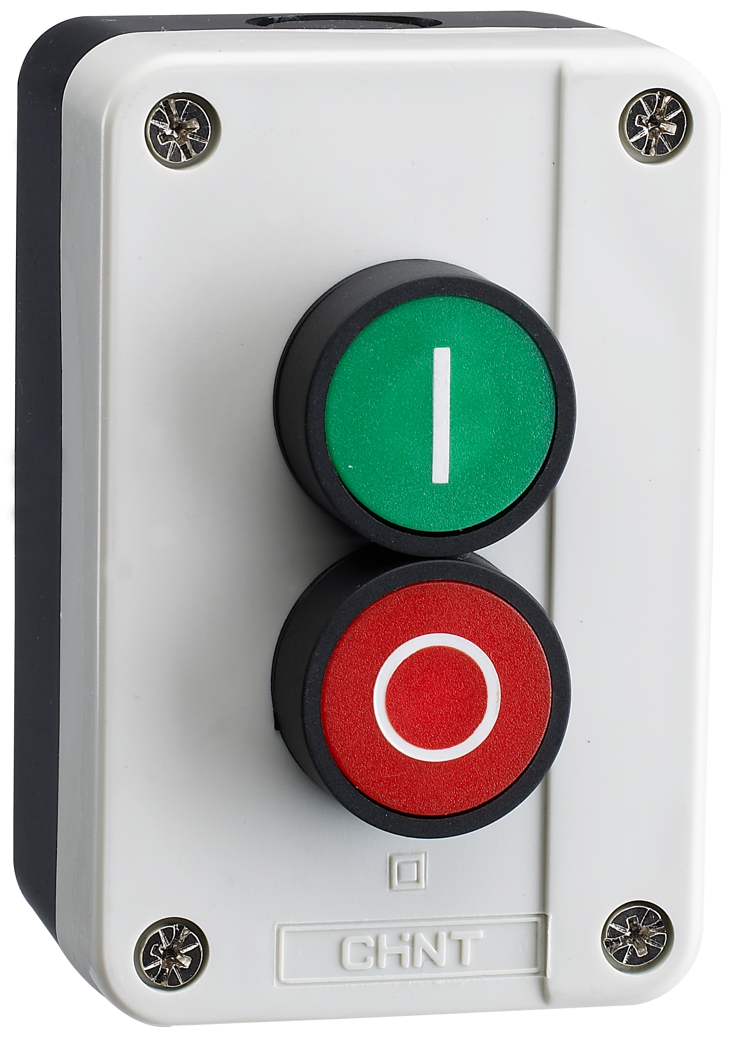 NP2 Pushbutton