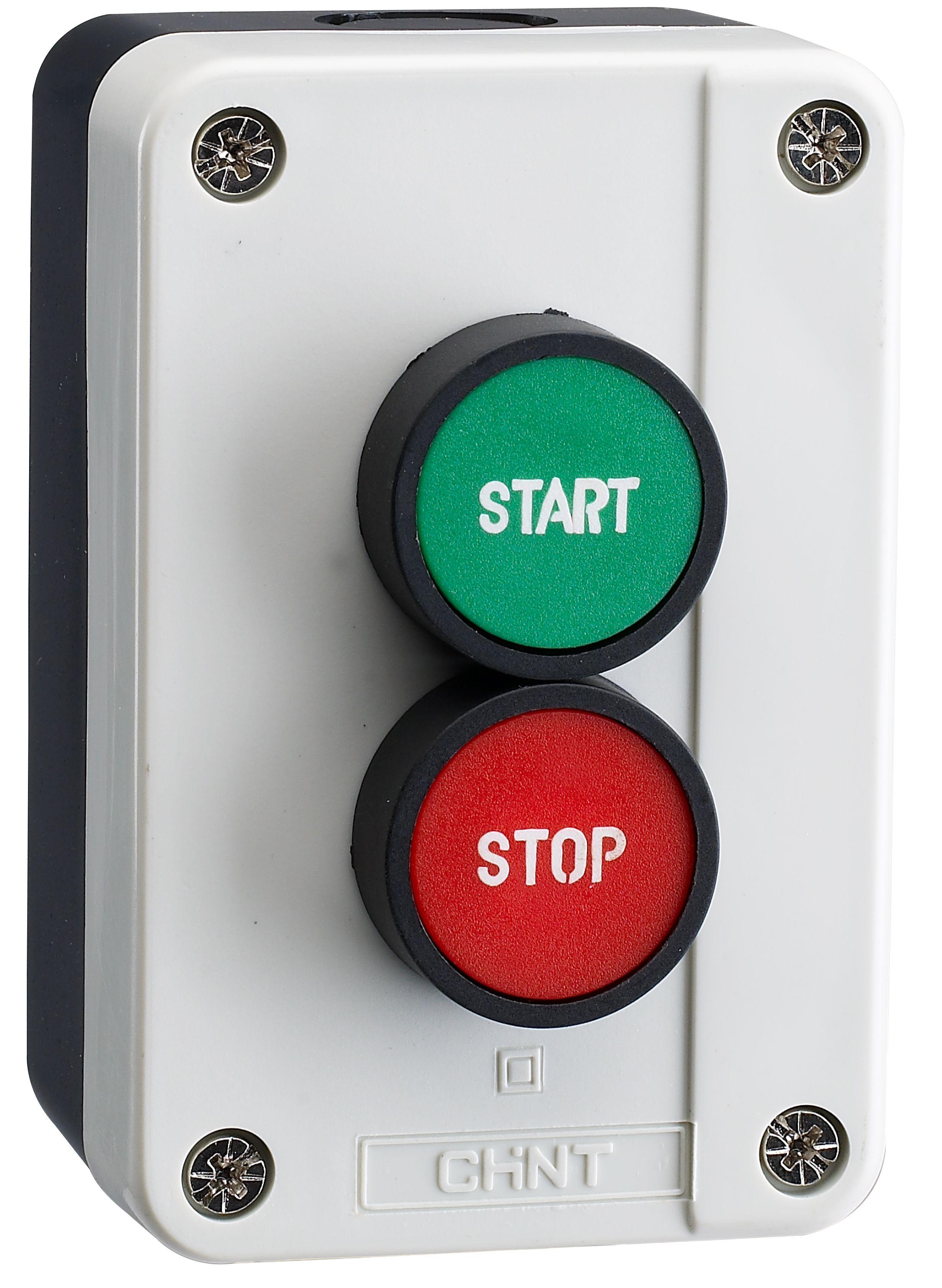 NP2 Pushbutton