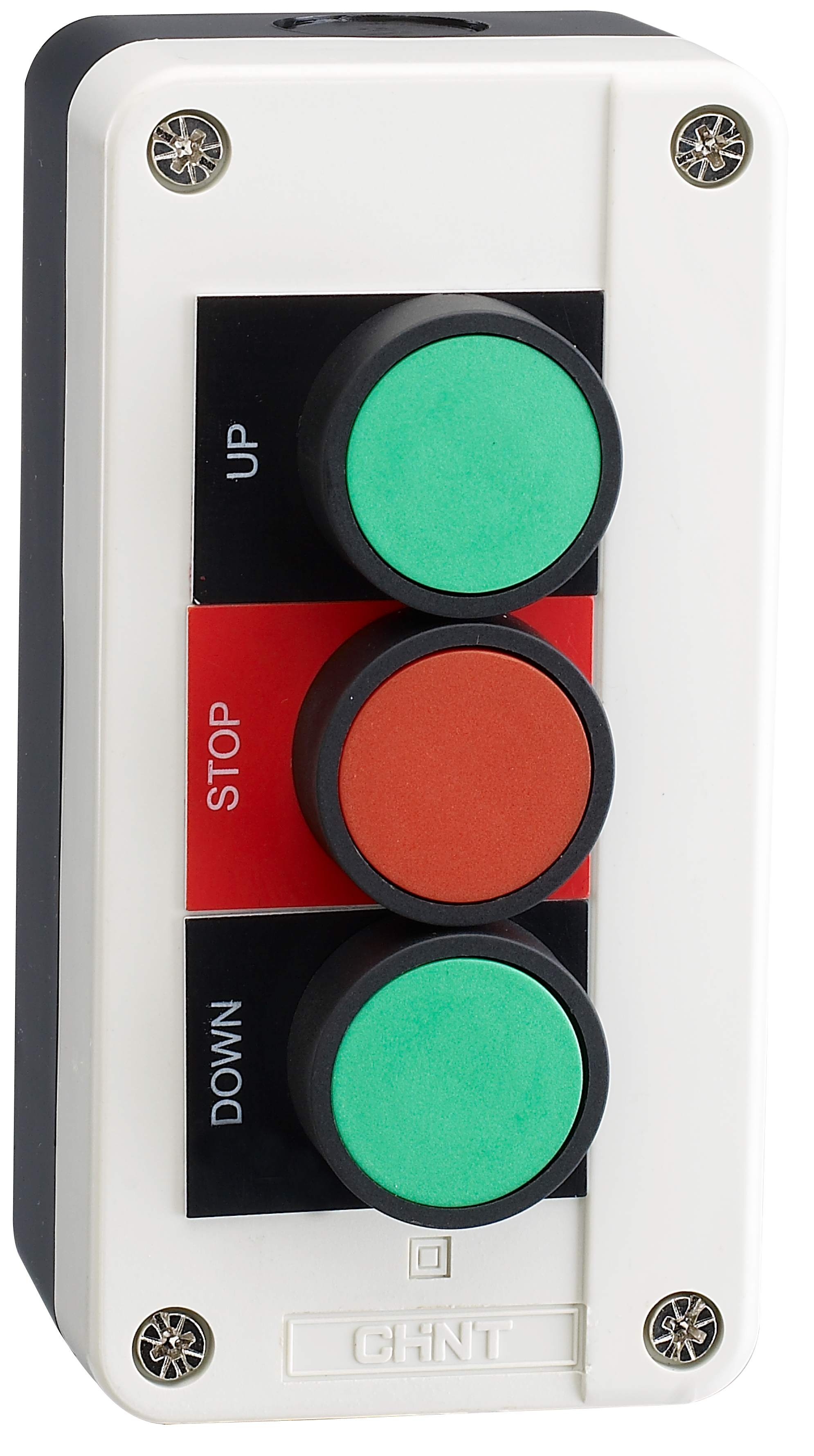 NP2 Pushbutton