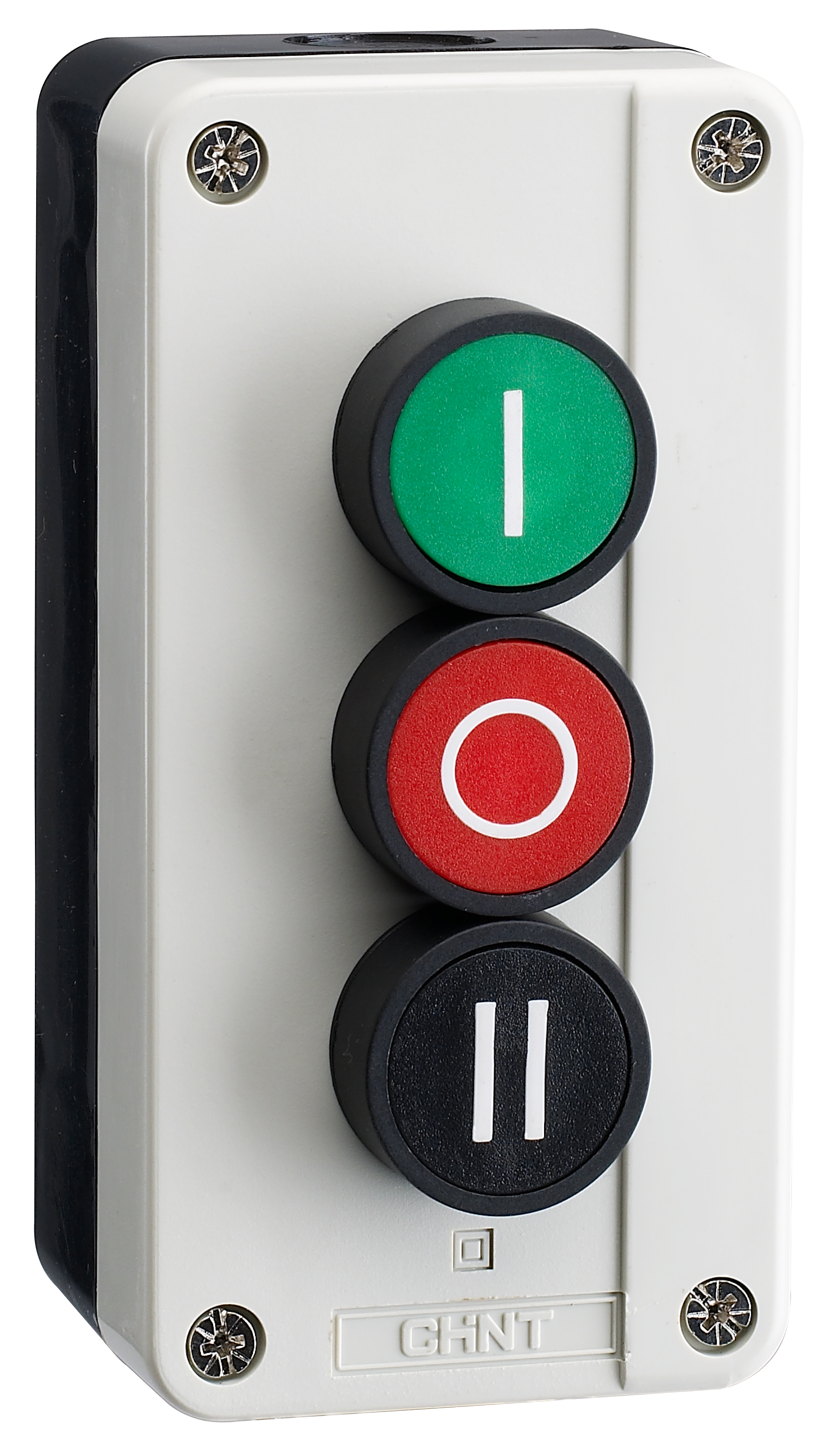 NP2 Pushbutton
