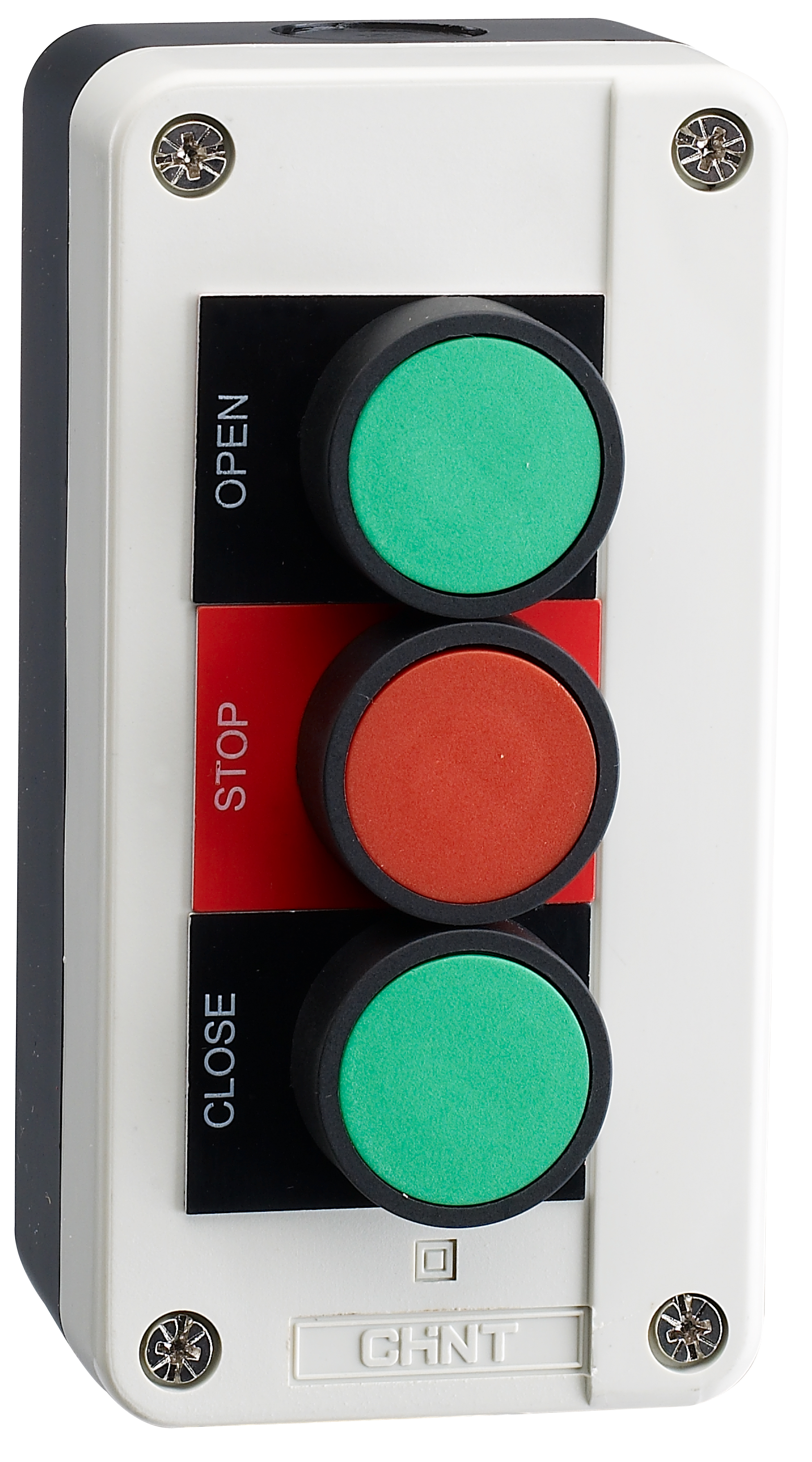 NP2 Pushbutton