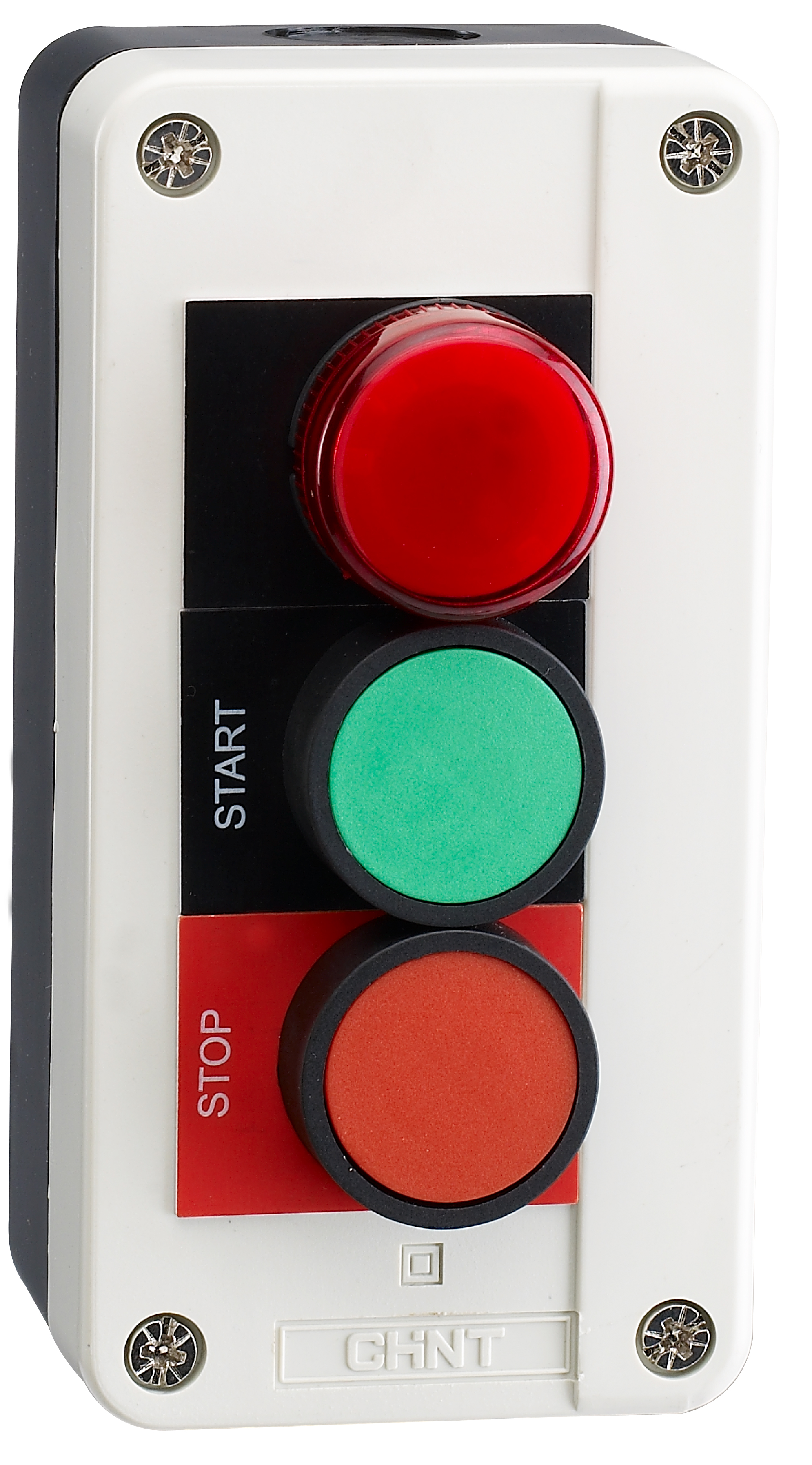 NP2 Pushbutton