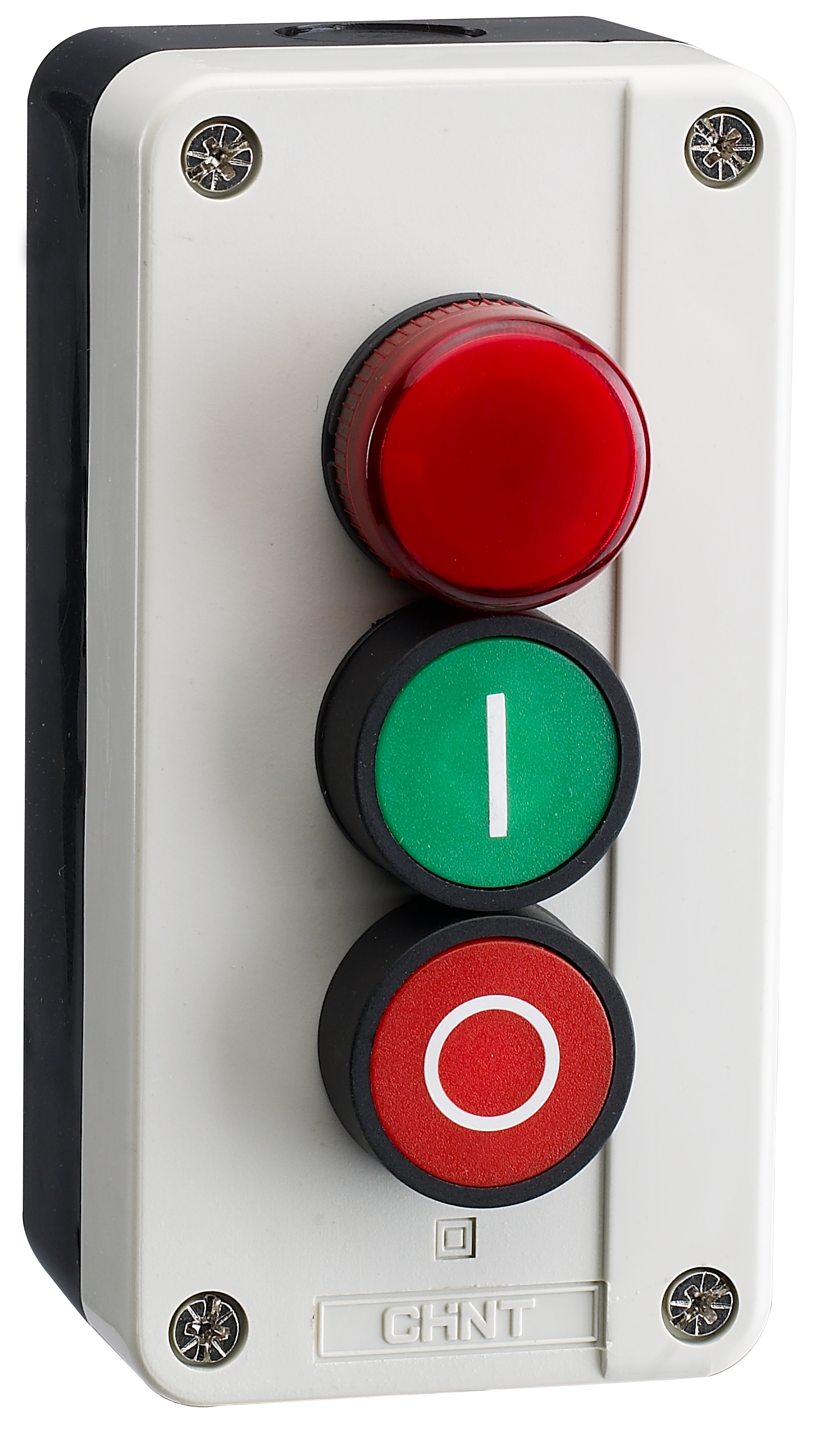 NP2 Pushbutton