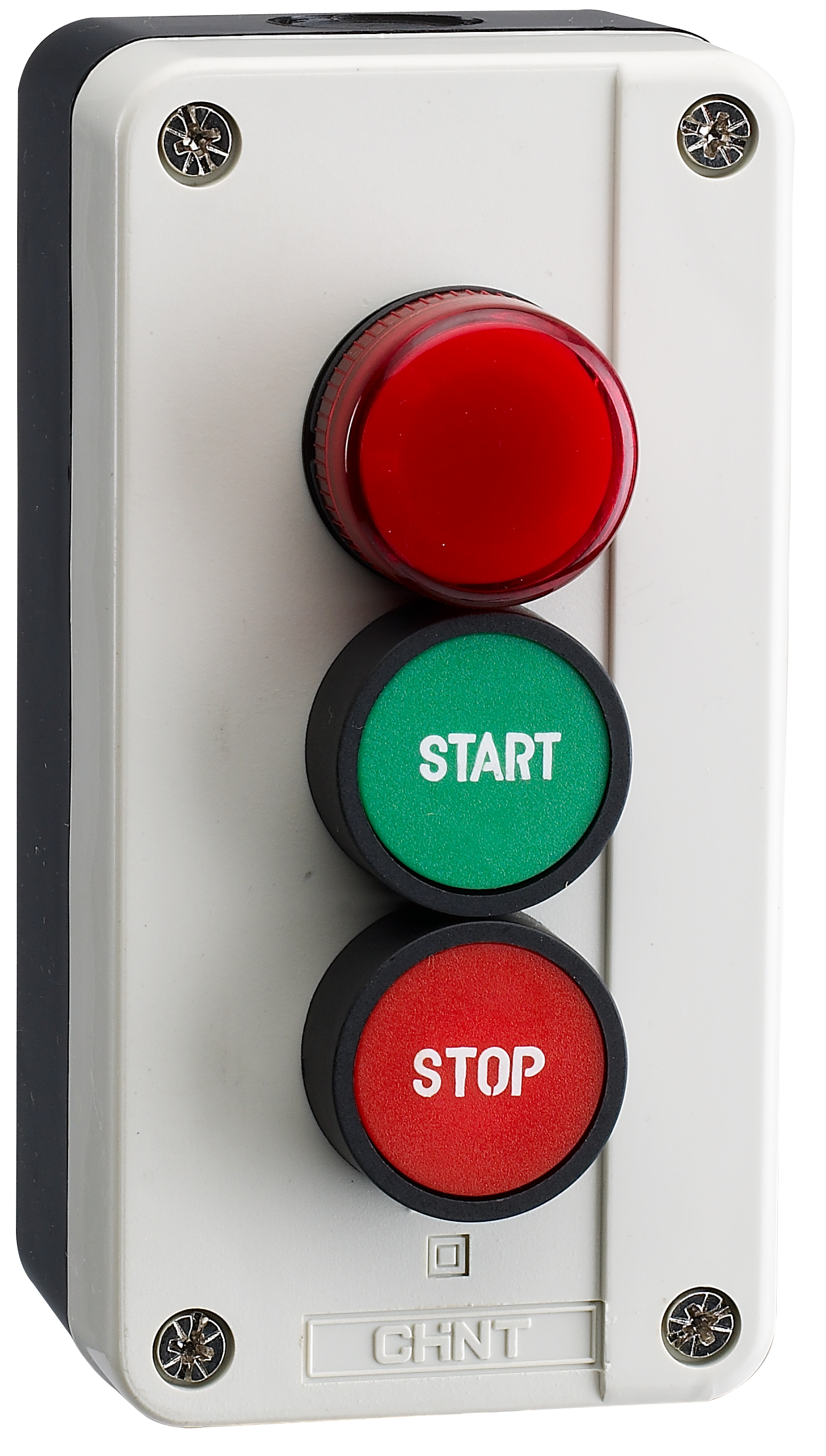 NP2 Pushbutton