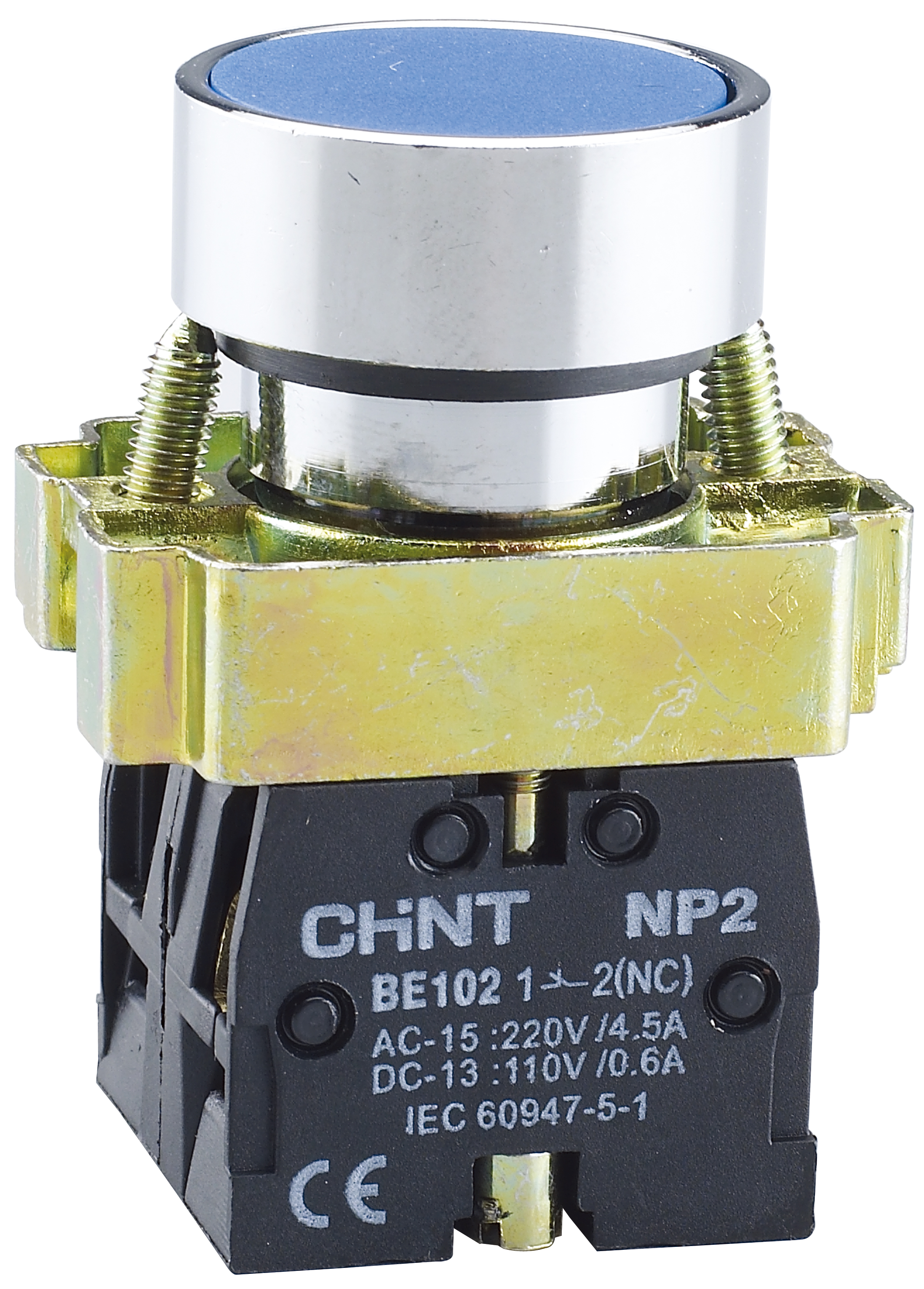 NP2 Pushbutton