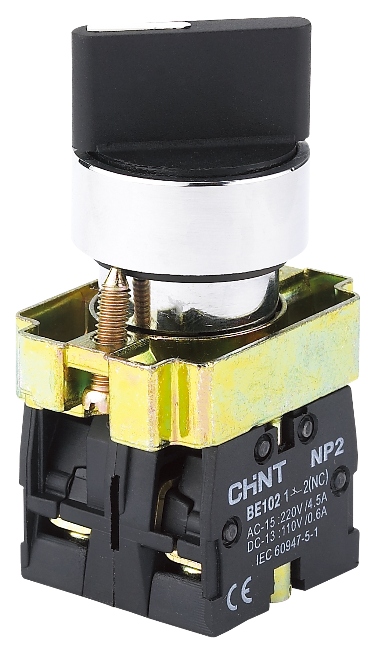 NP2 Pushbutton