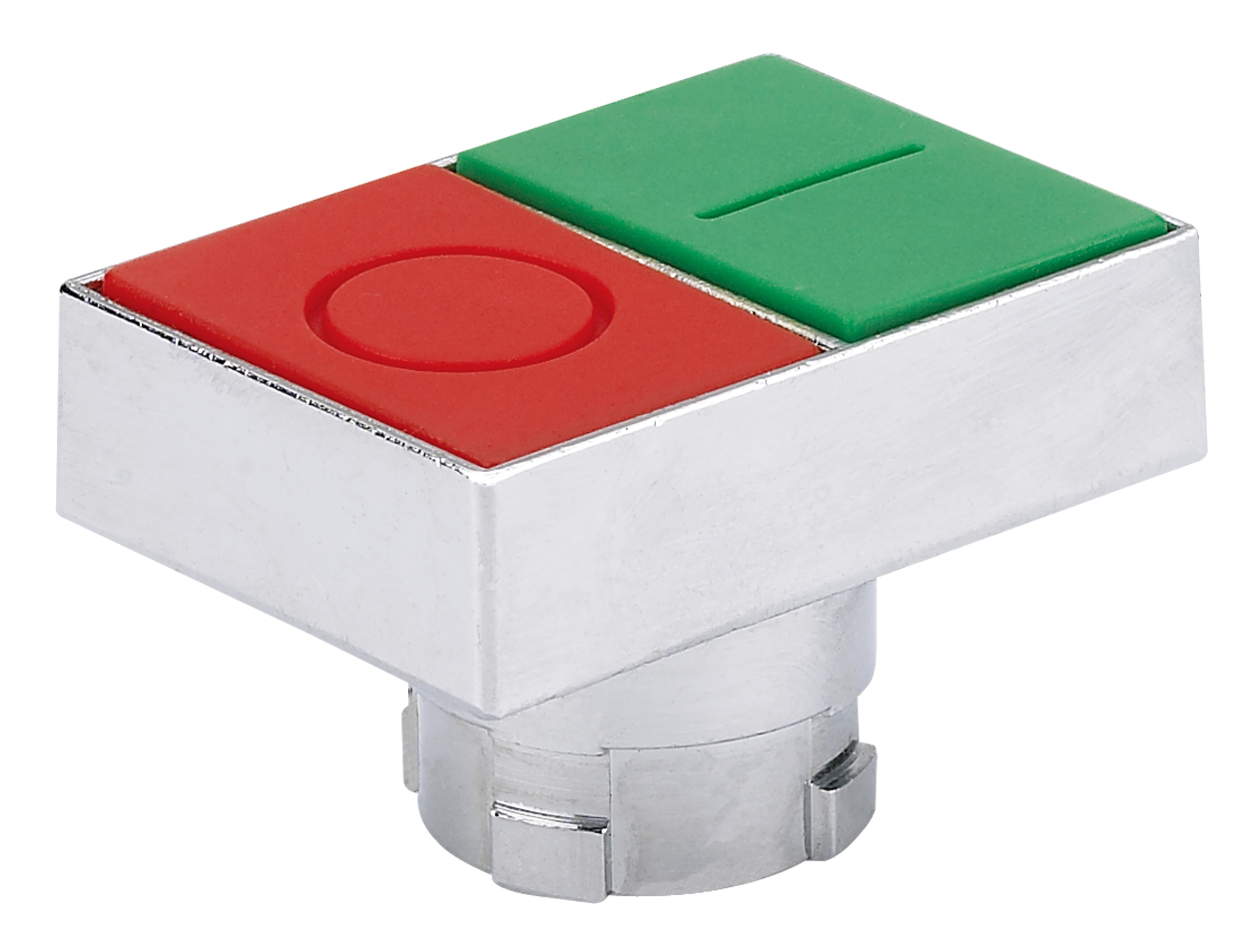NP2 Pushbutton