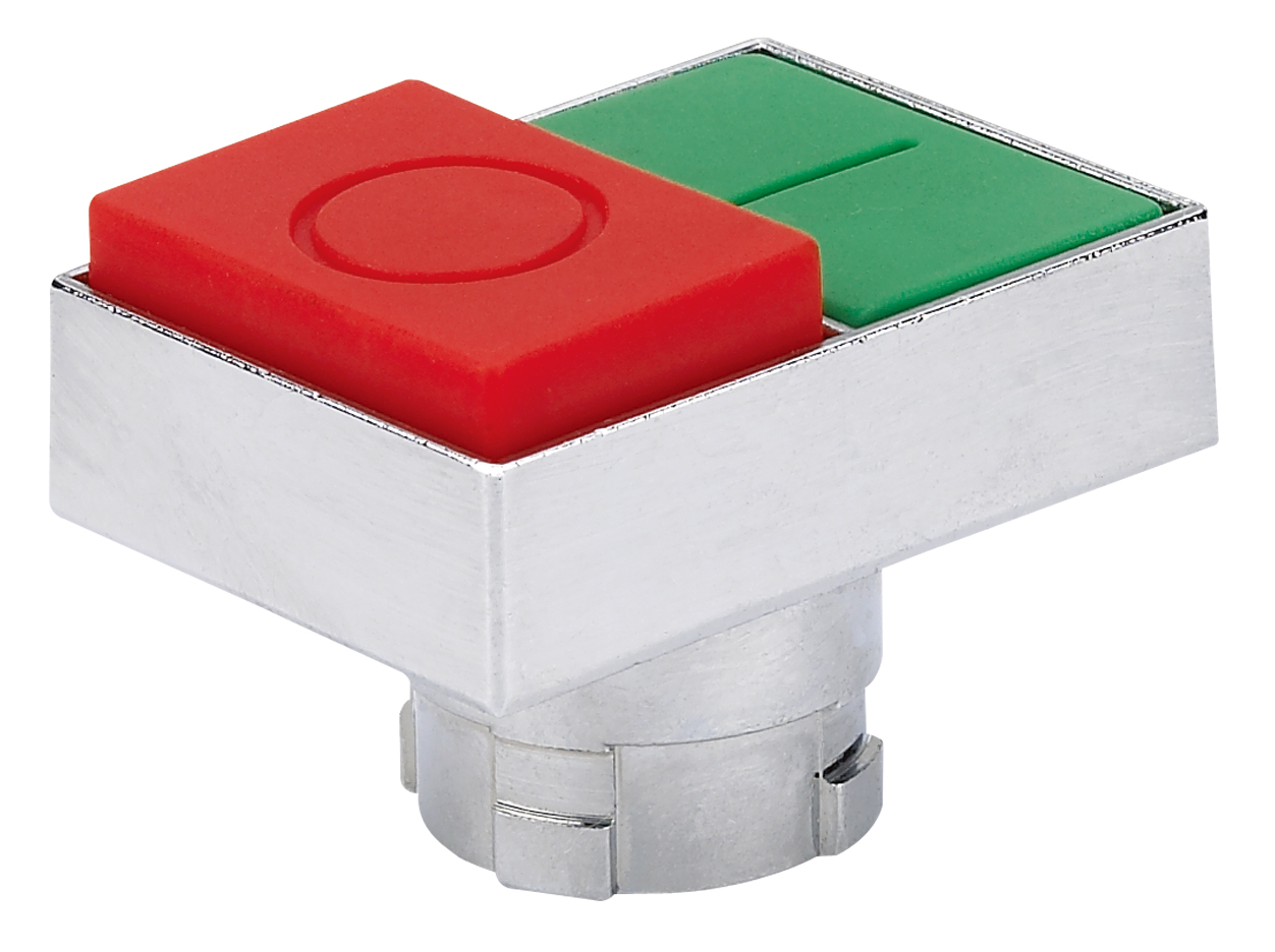NP2 Pushbutton