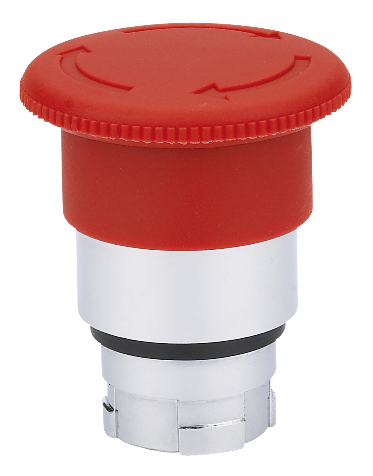 NP2 Pushbutton