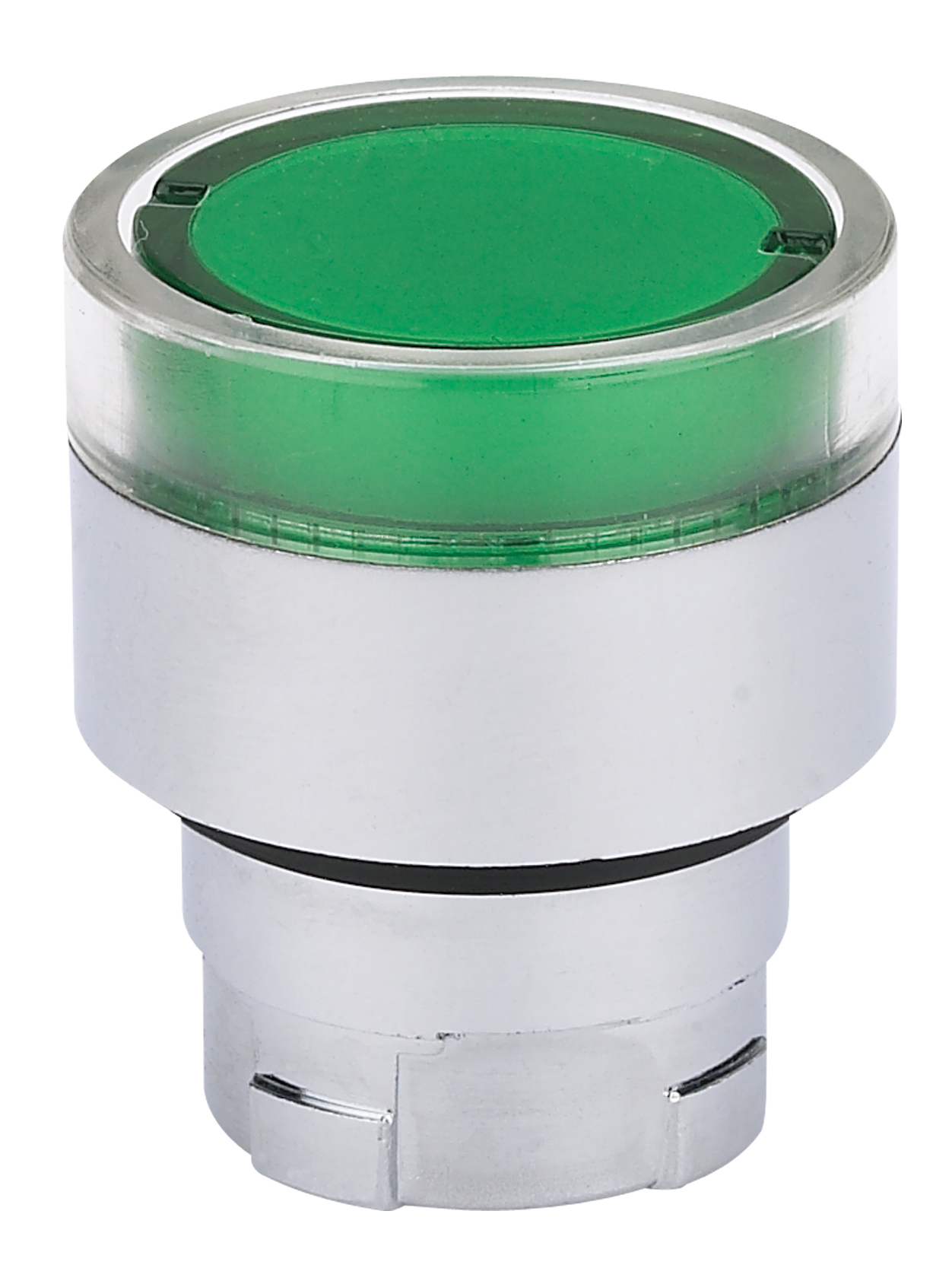 NP2 Pushbutton