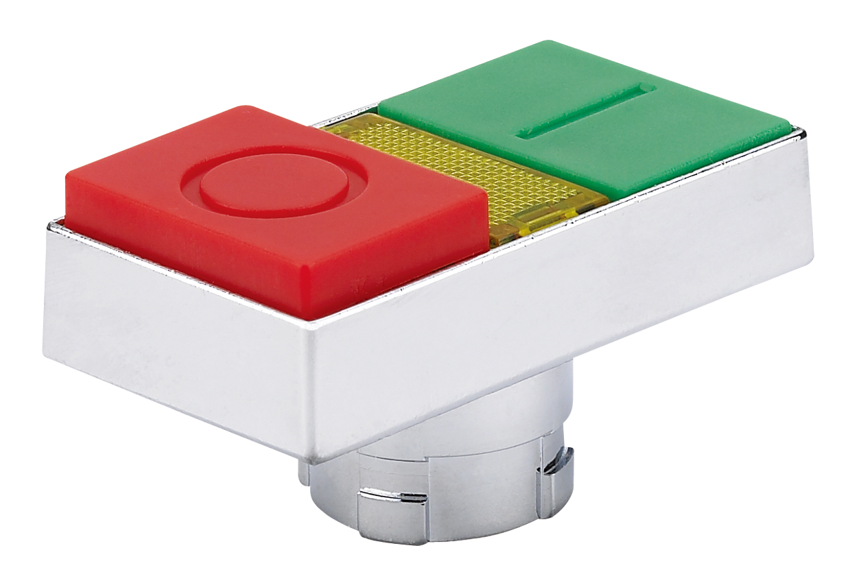 NP2 Pushbutton