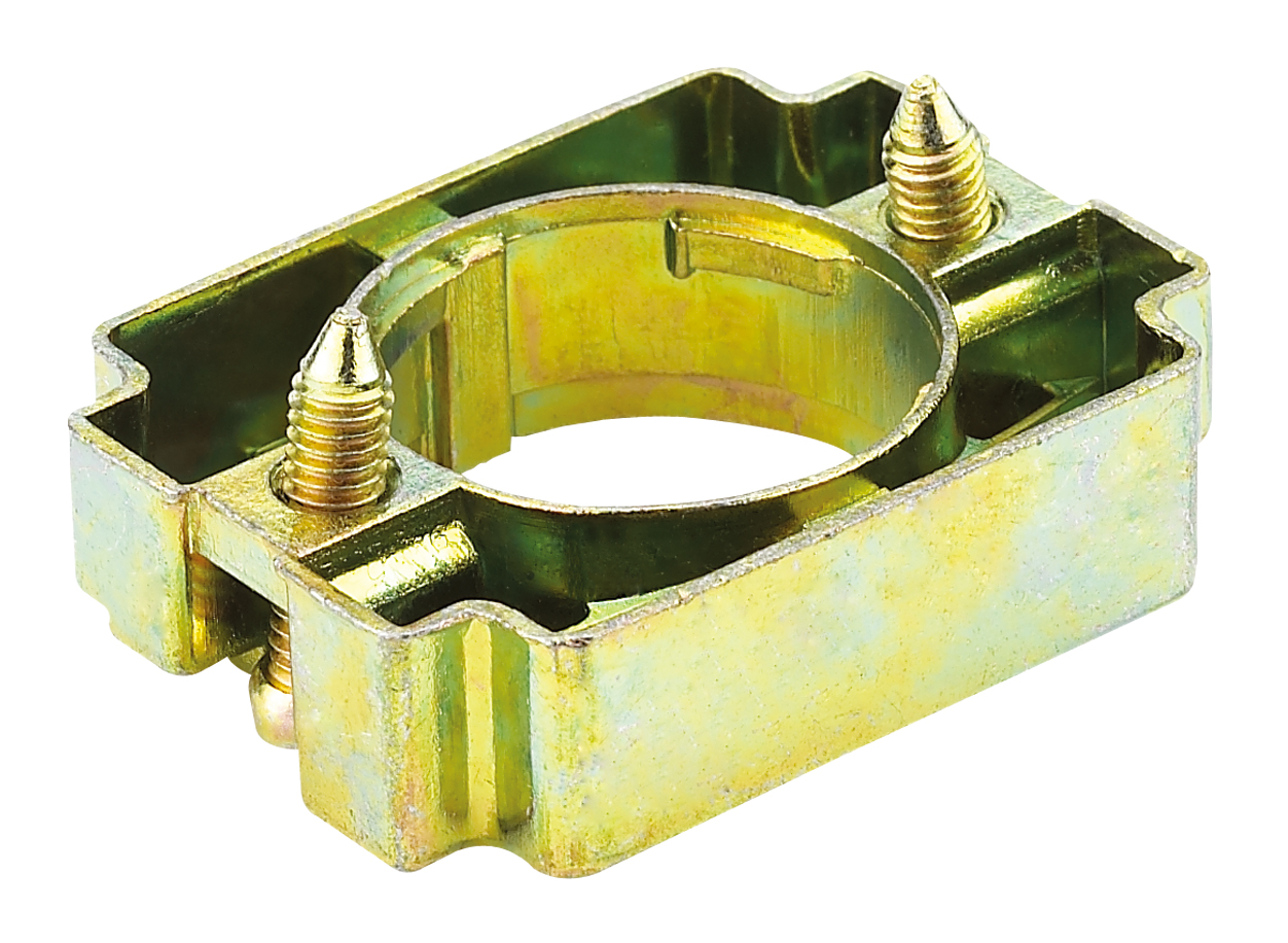 NP2 Pushbutton