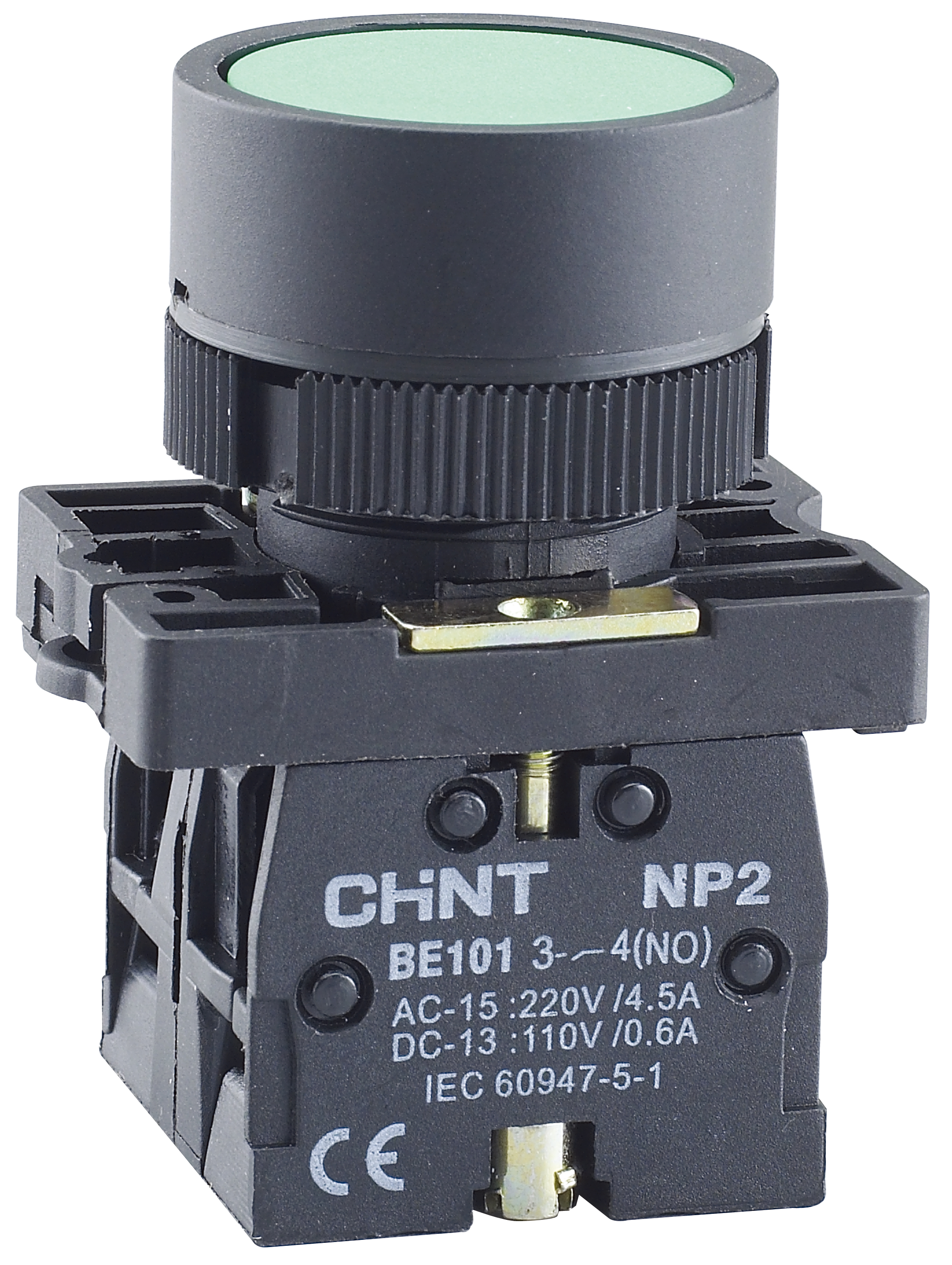 NP2 Pushbutton