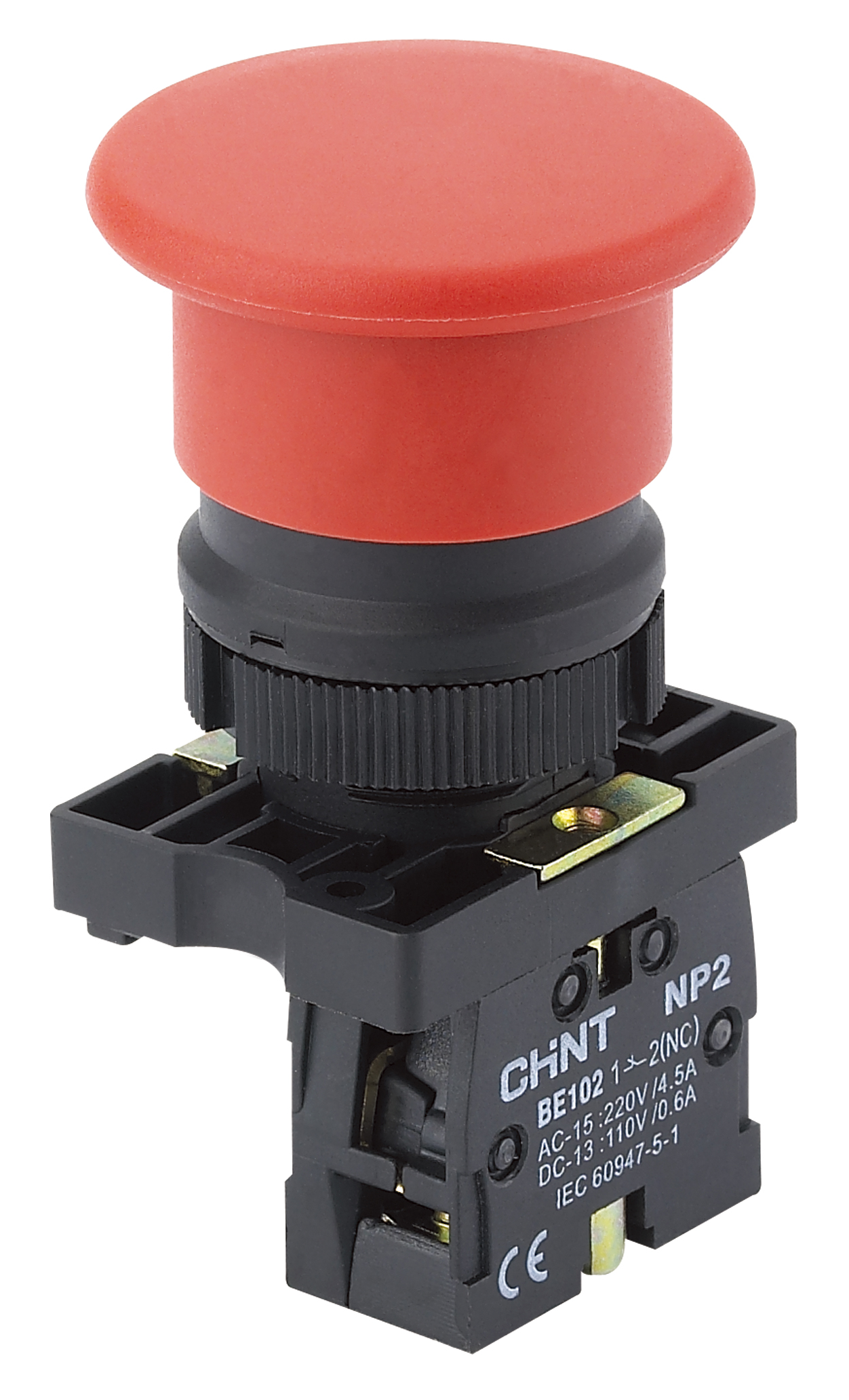 NP2 Pushbutton