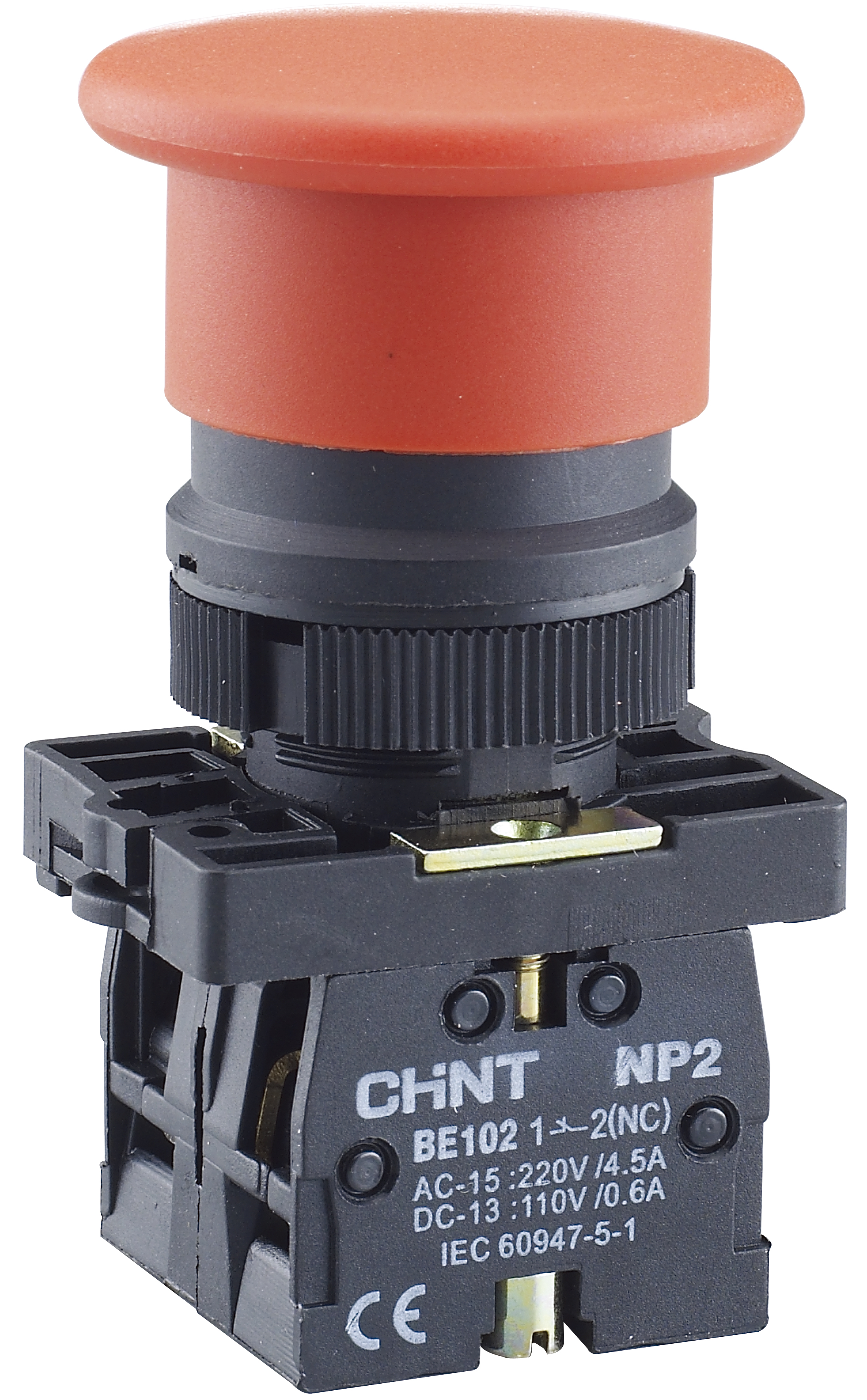 NP2 Pushbutton