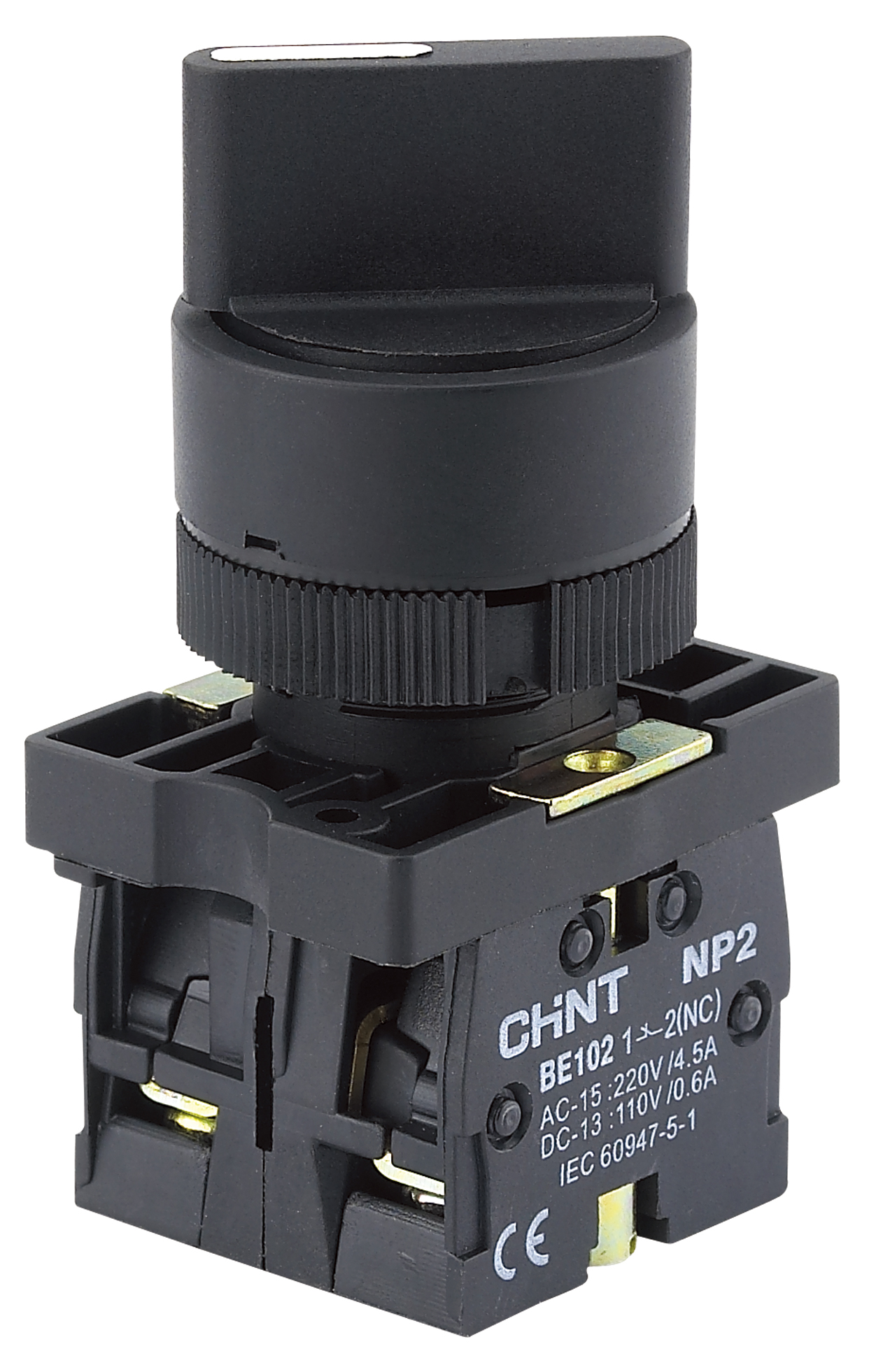 NP2 Pushbutton