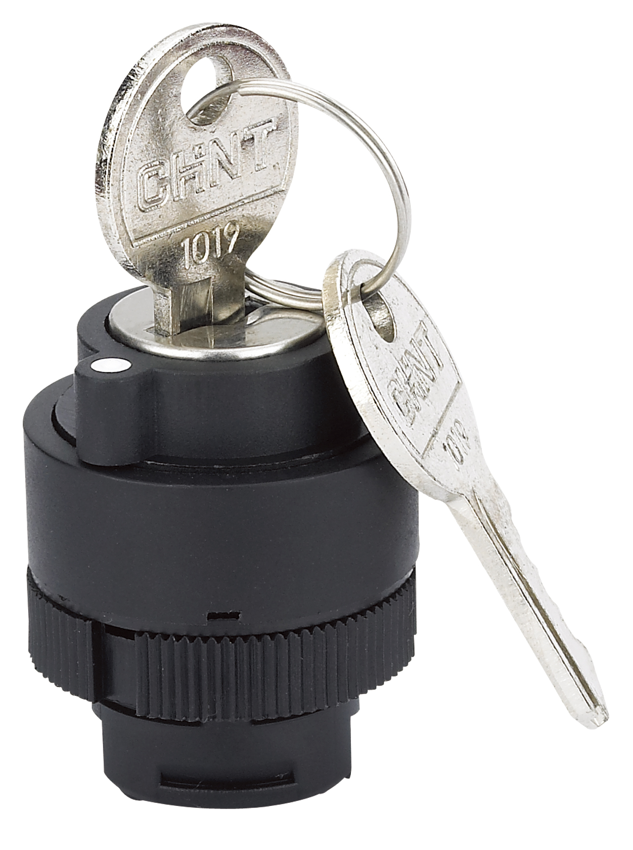 NP2 Pushbutton