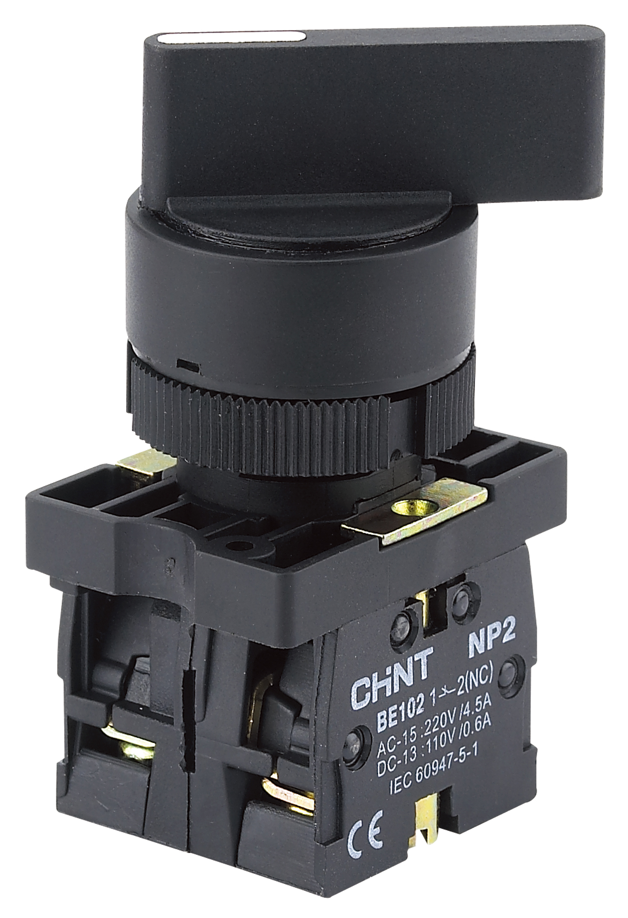 NP2 Pushbutton