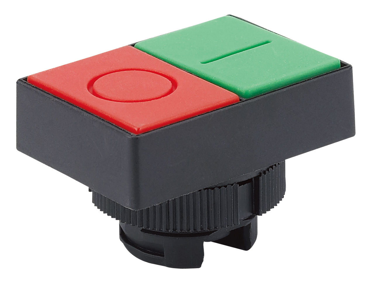 NP2 Pushbutton