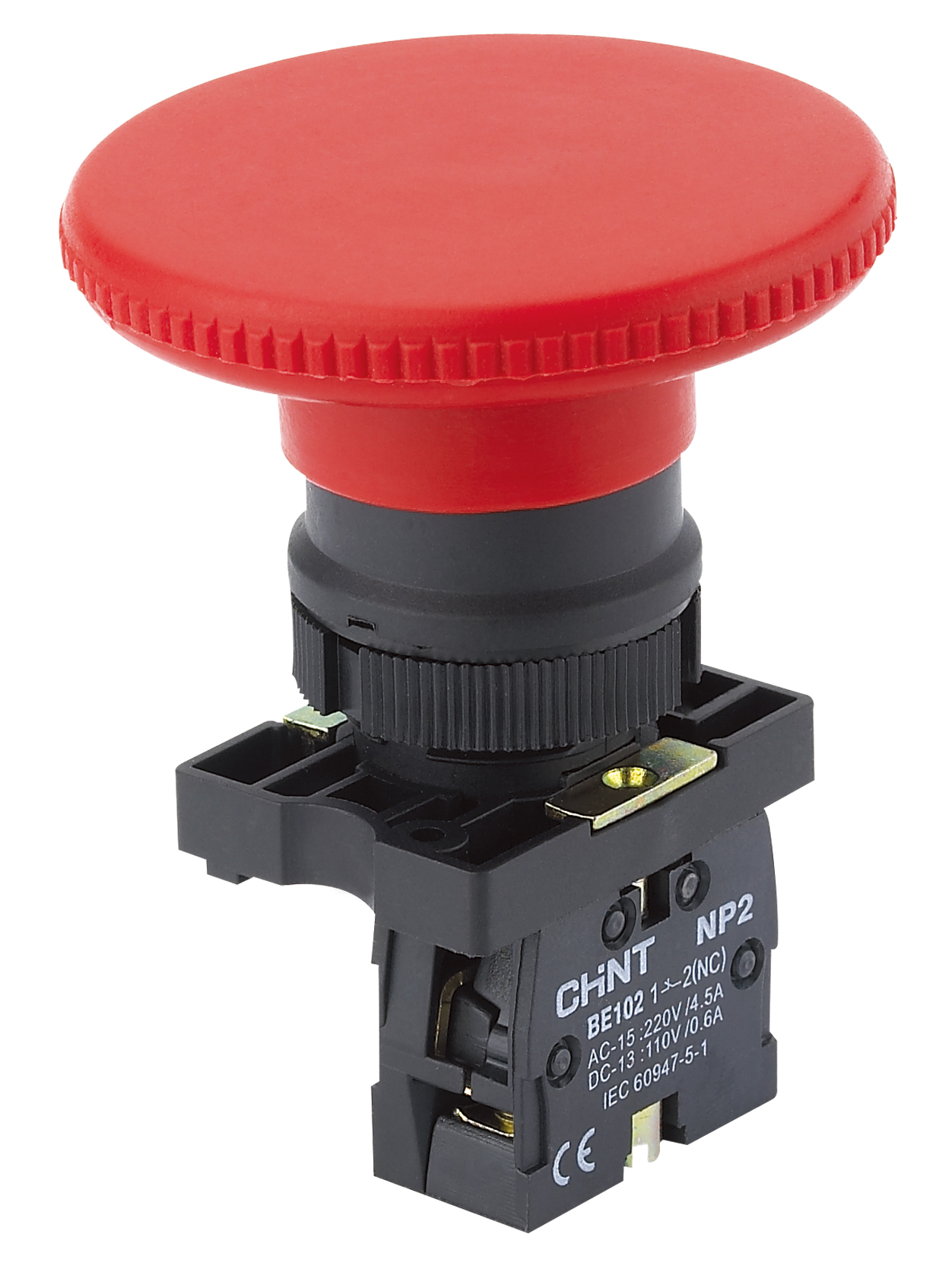 NP2 Pushbutton