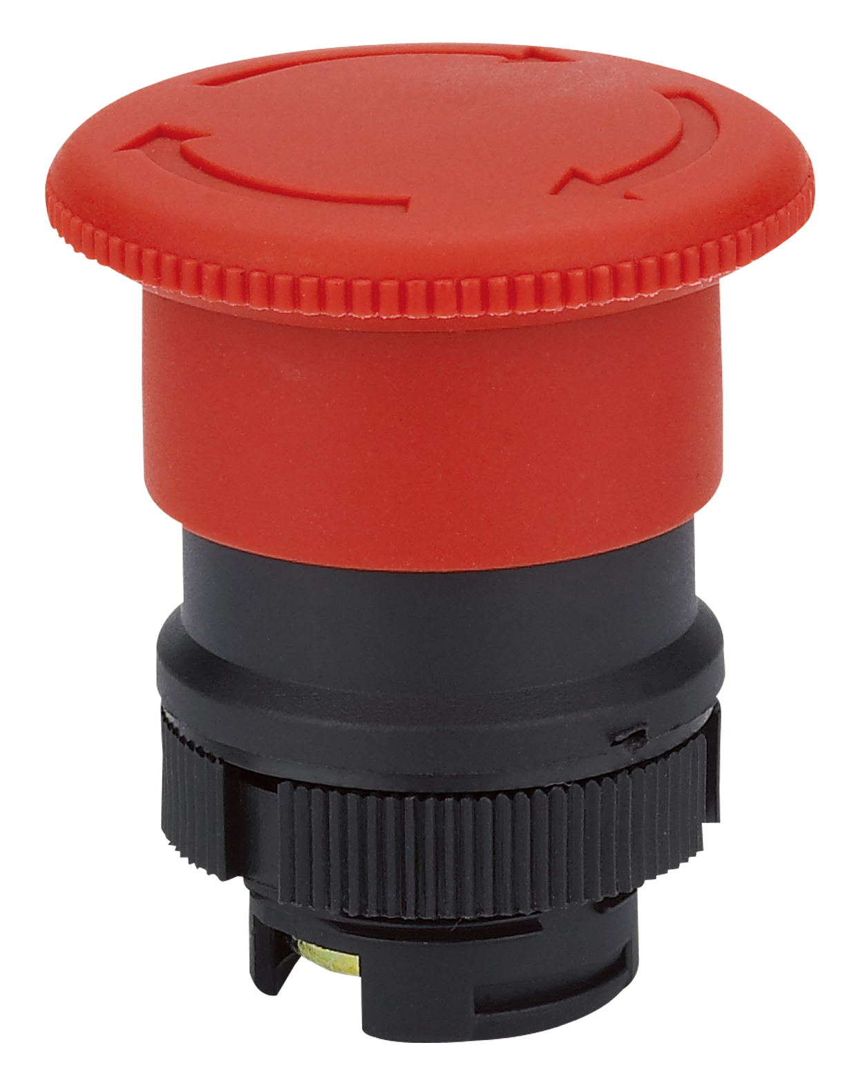 NP2 Pushbutton
