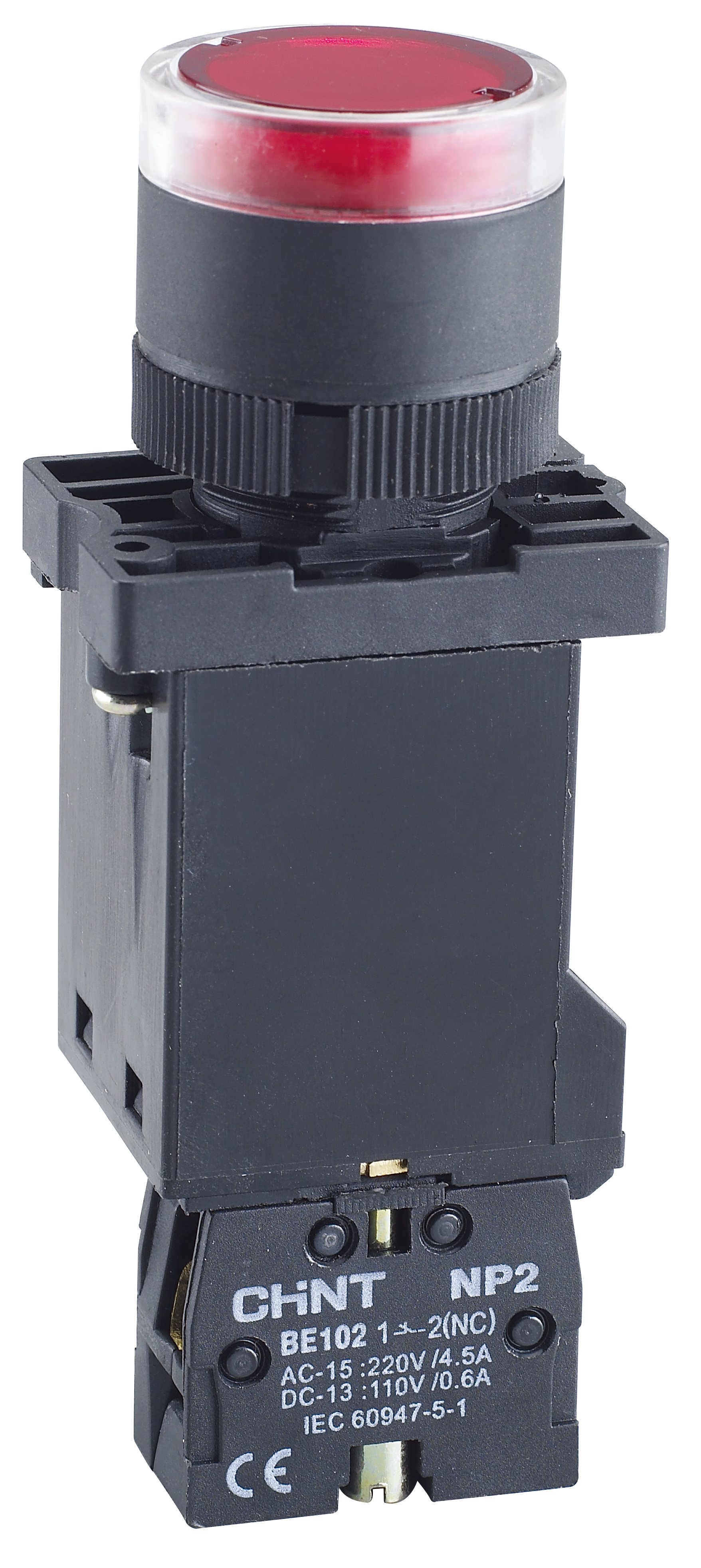 NP2 Pushbutton