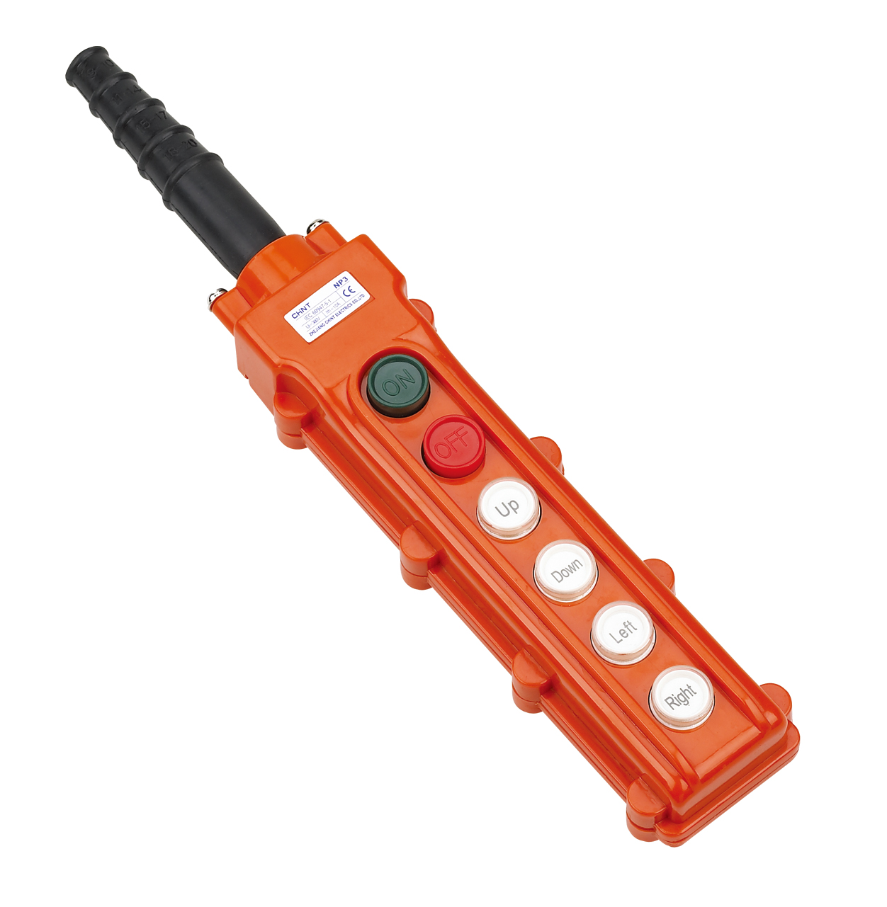 NP3 Series Pushbutton