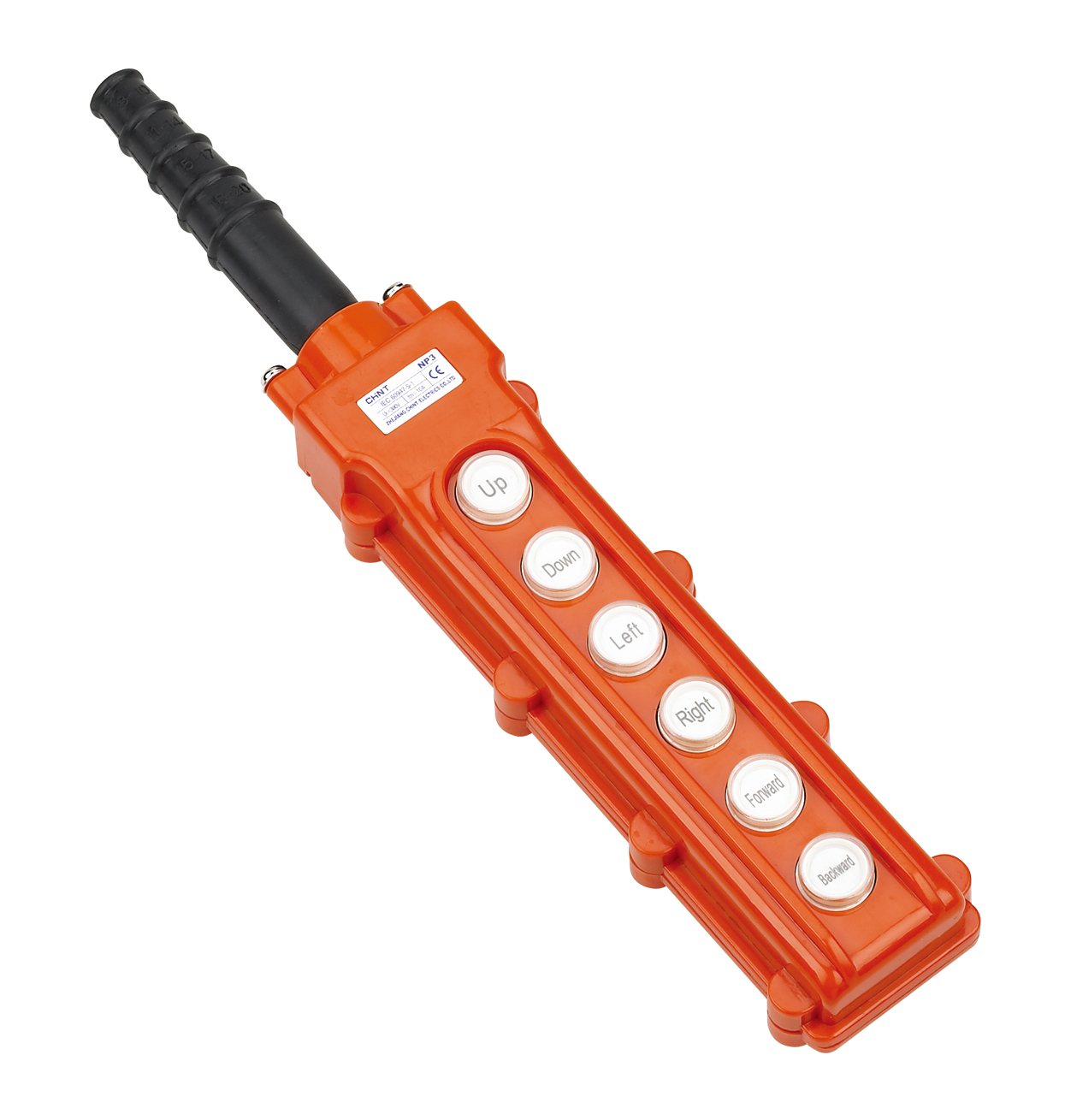NP3 Series Pushbutton
