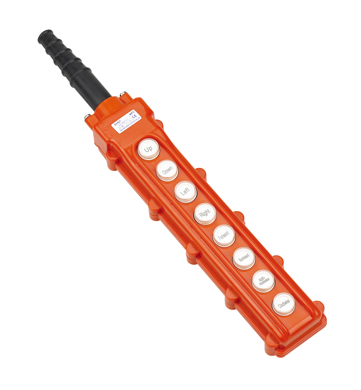 NP3 Series Pushbutton