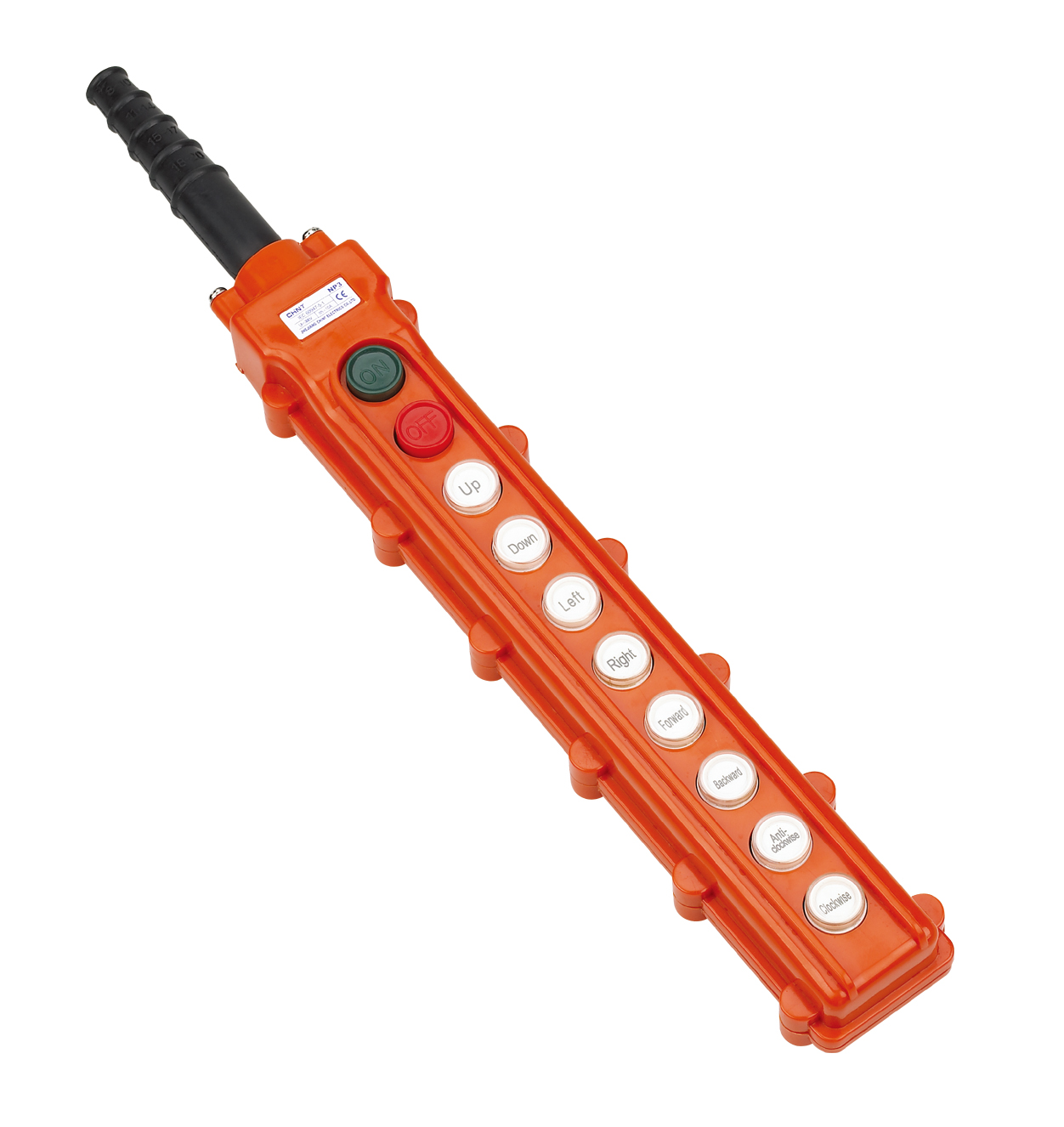 NP3 Series Pushbutton