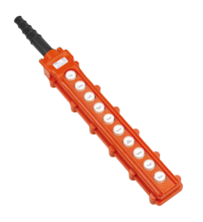 NP3 Series Pushbutton