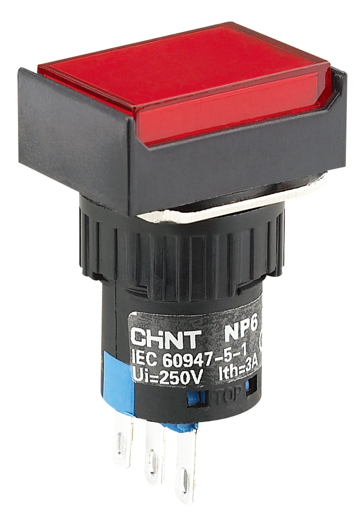 NP6 Series Pushbutton