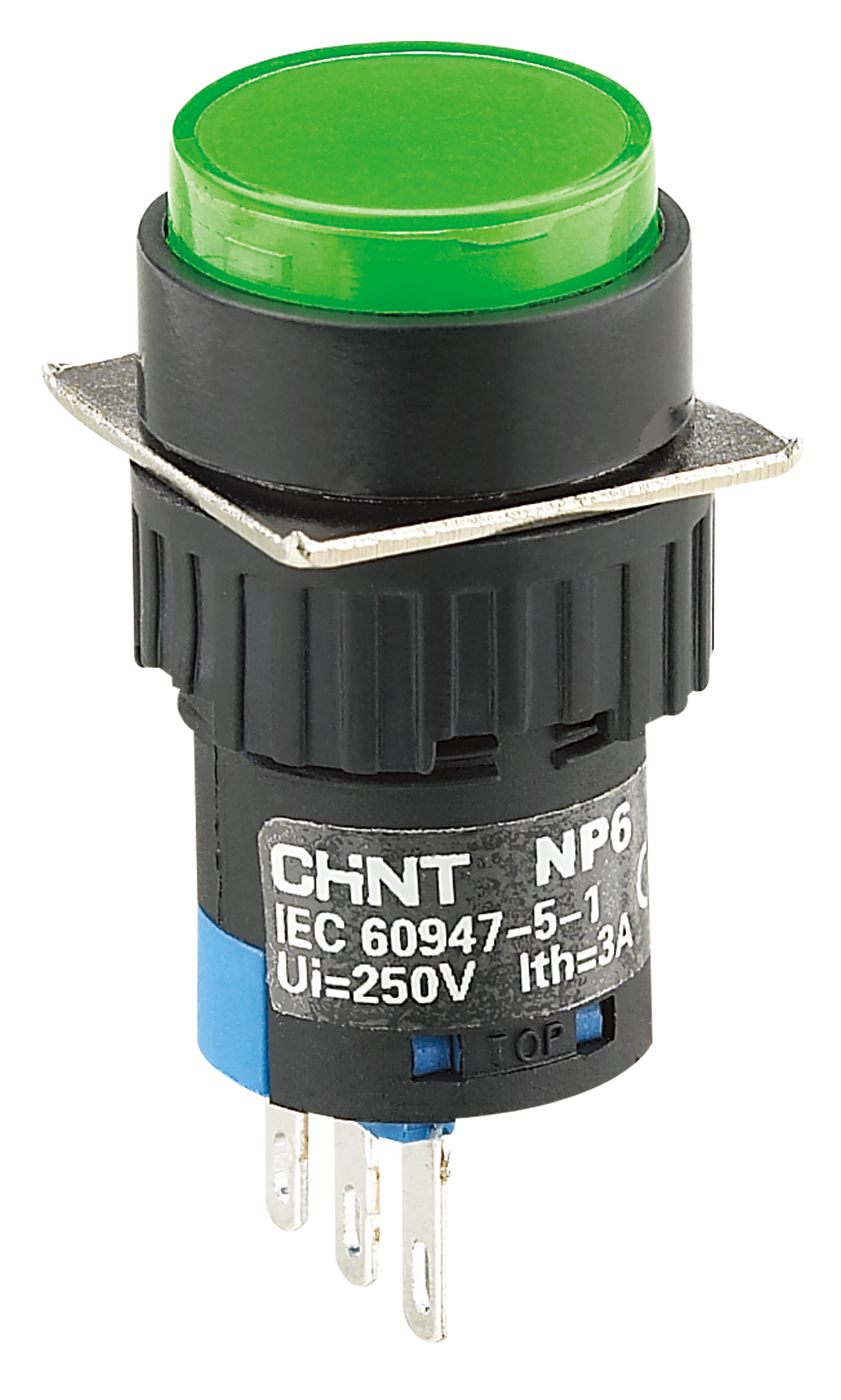 NP6 Series Pushbutton