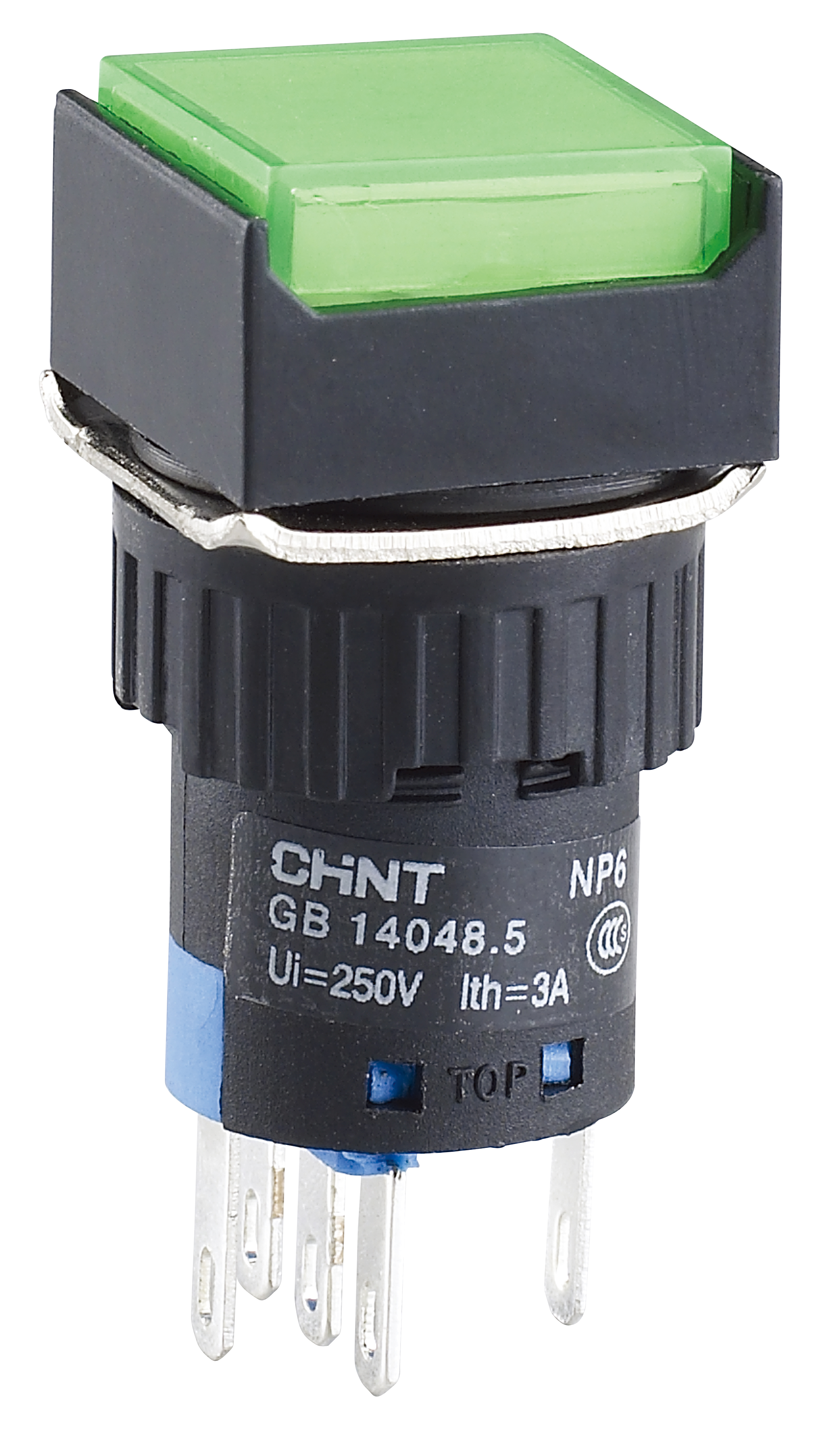 NP6 Series Pushbutton