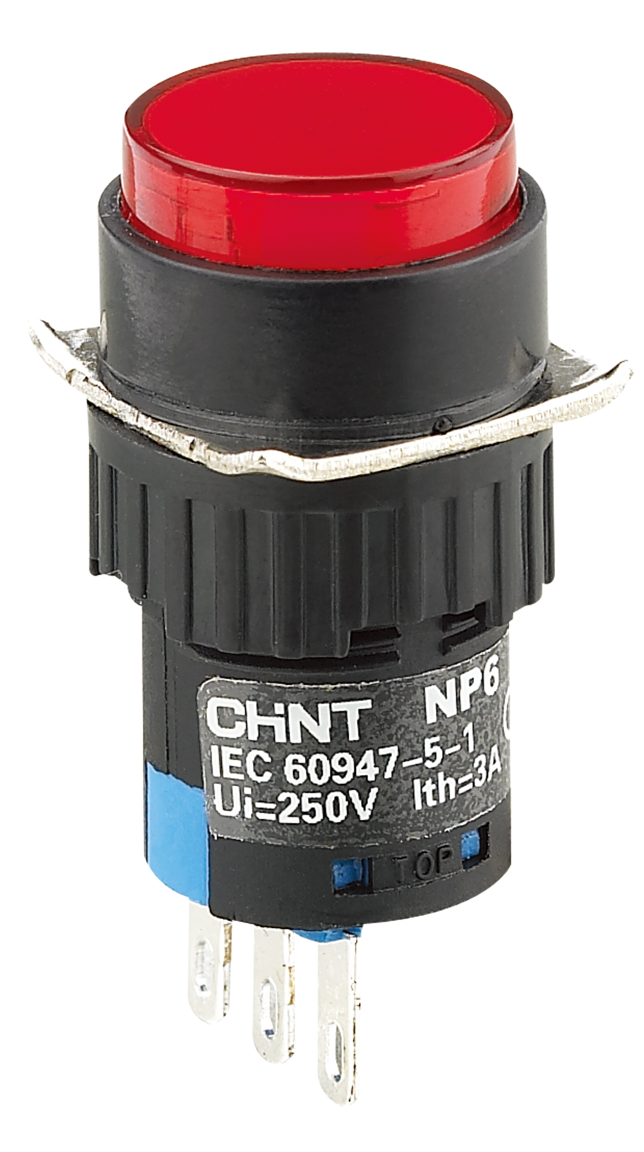 NP6 Series Pushbutton