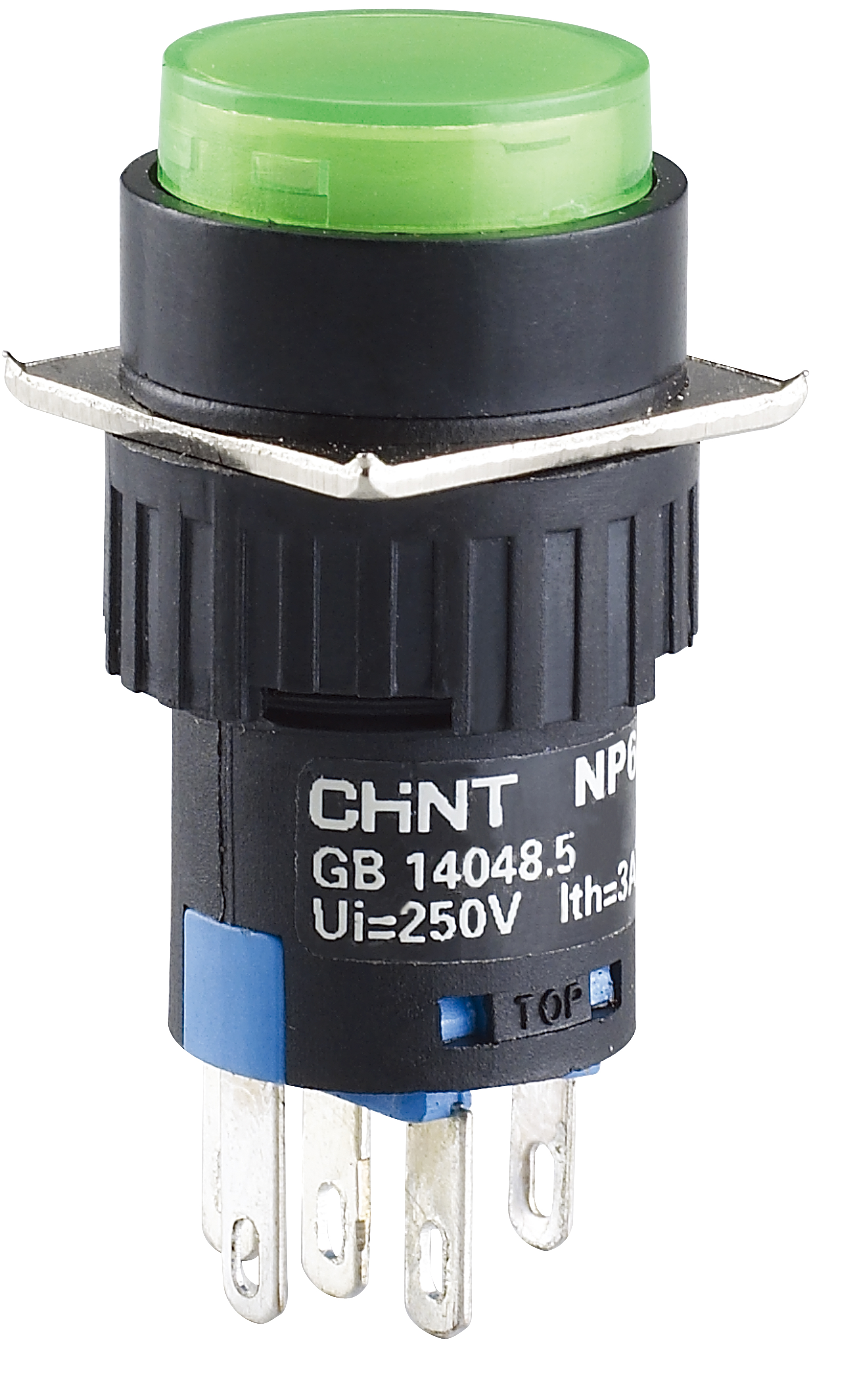 NP6 Series Pushbutton
