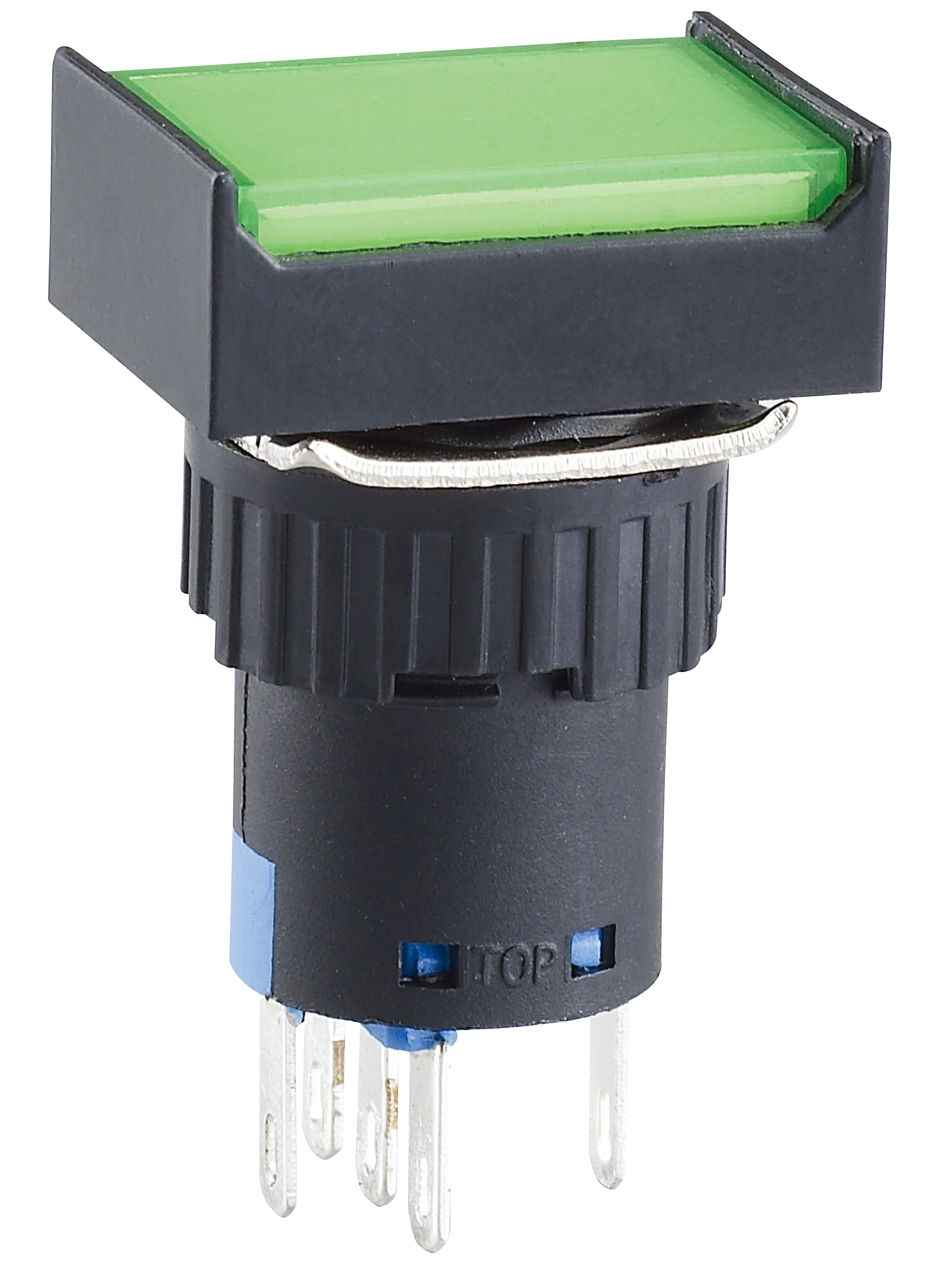 NP6 Series Pushbutton