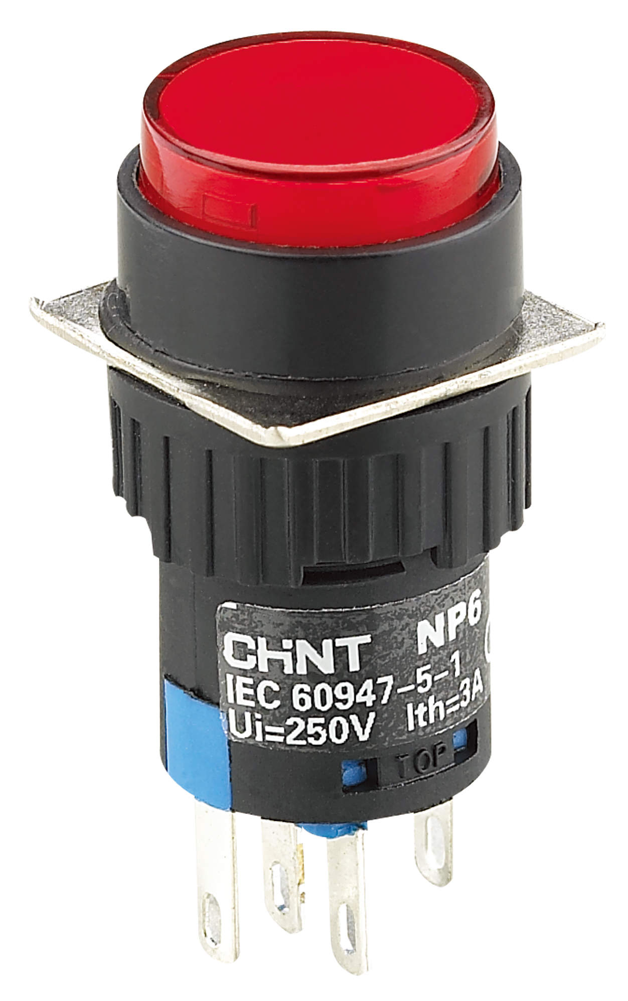 NP6 Series Pushbutton