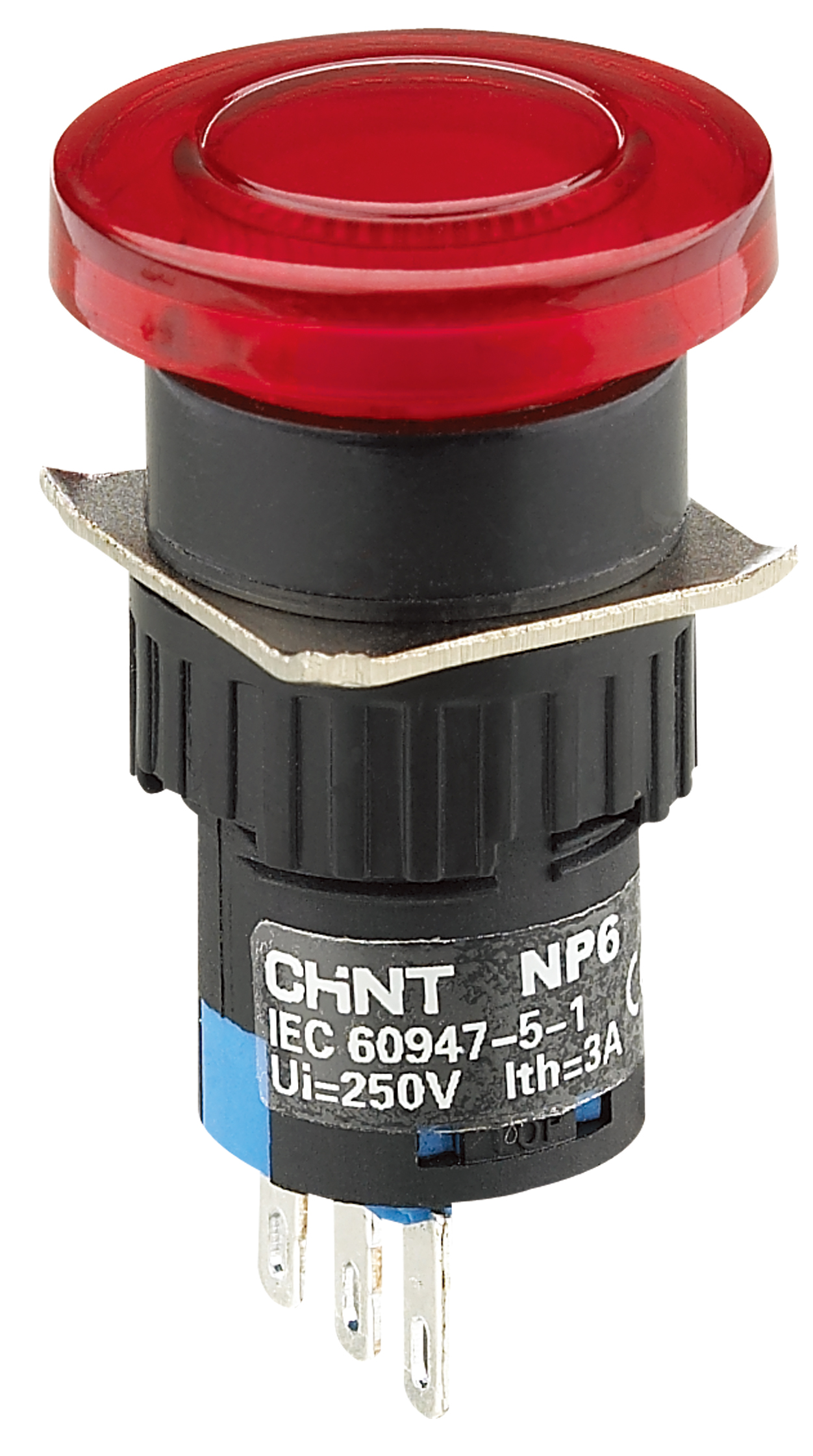NP6 Series Pushbutton