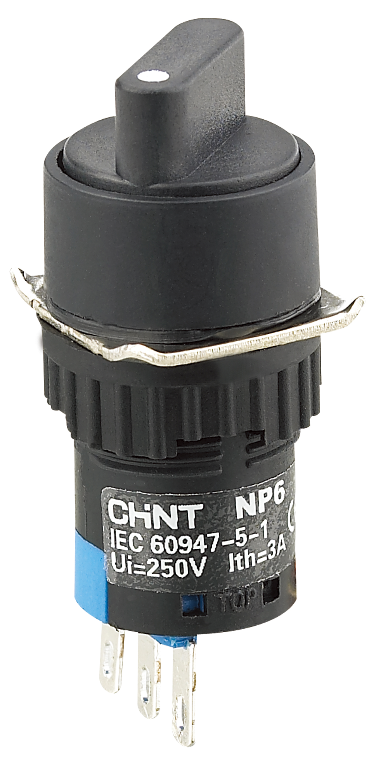 NP6 Series Pushbutton