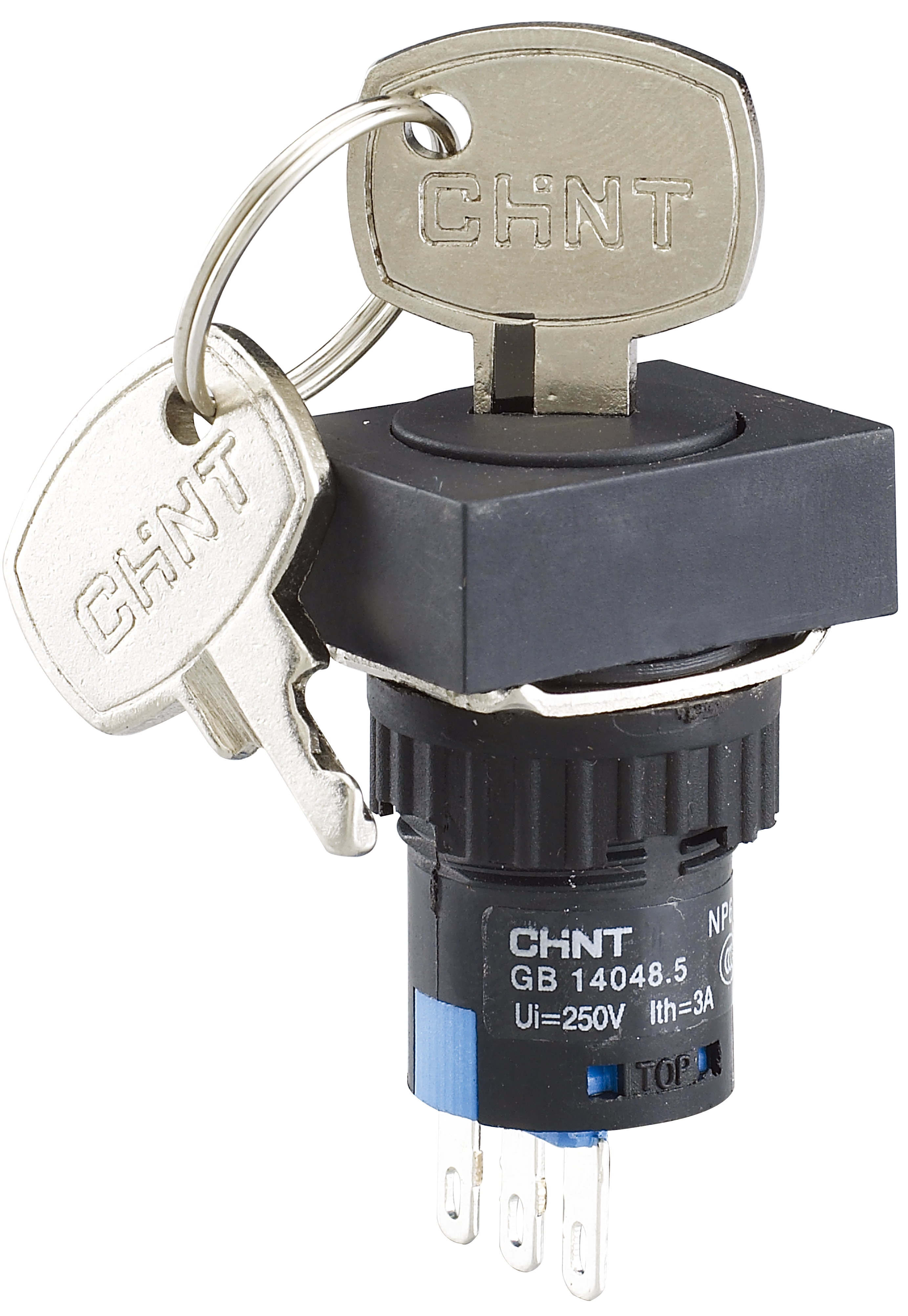 NP6 Series Pushbutton