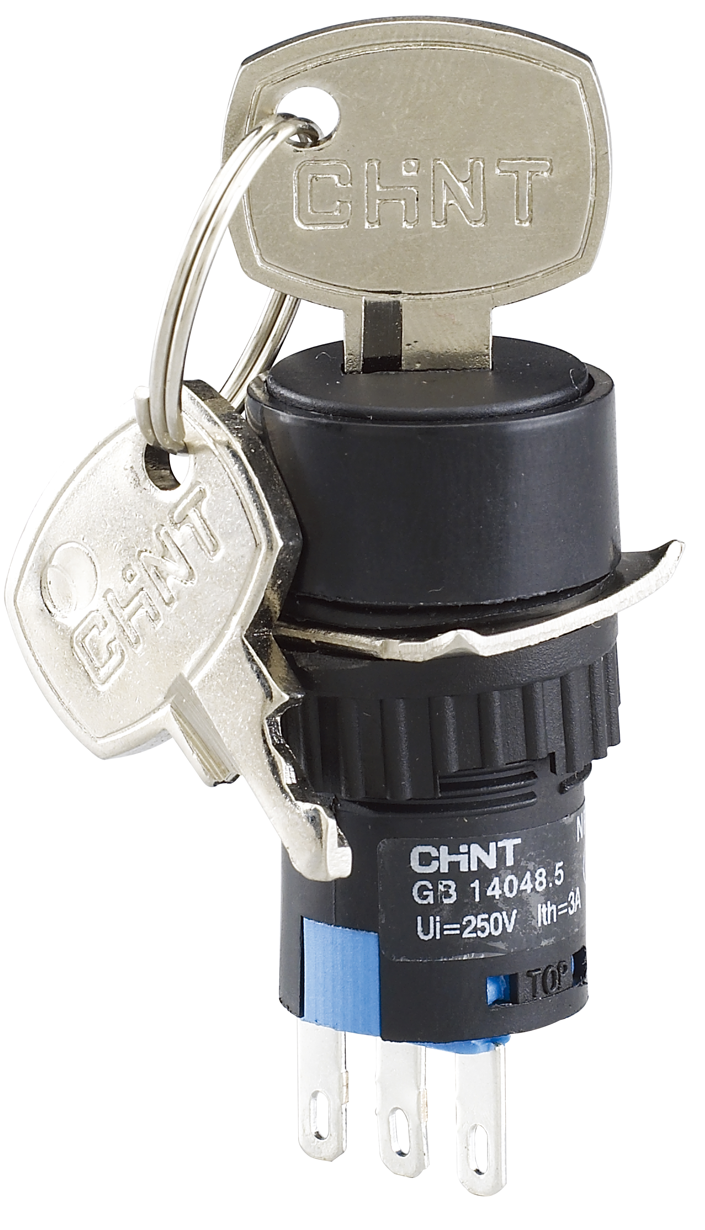 NP6 Series Pushbutton