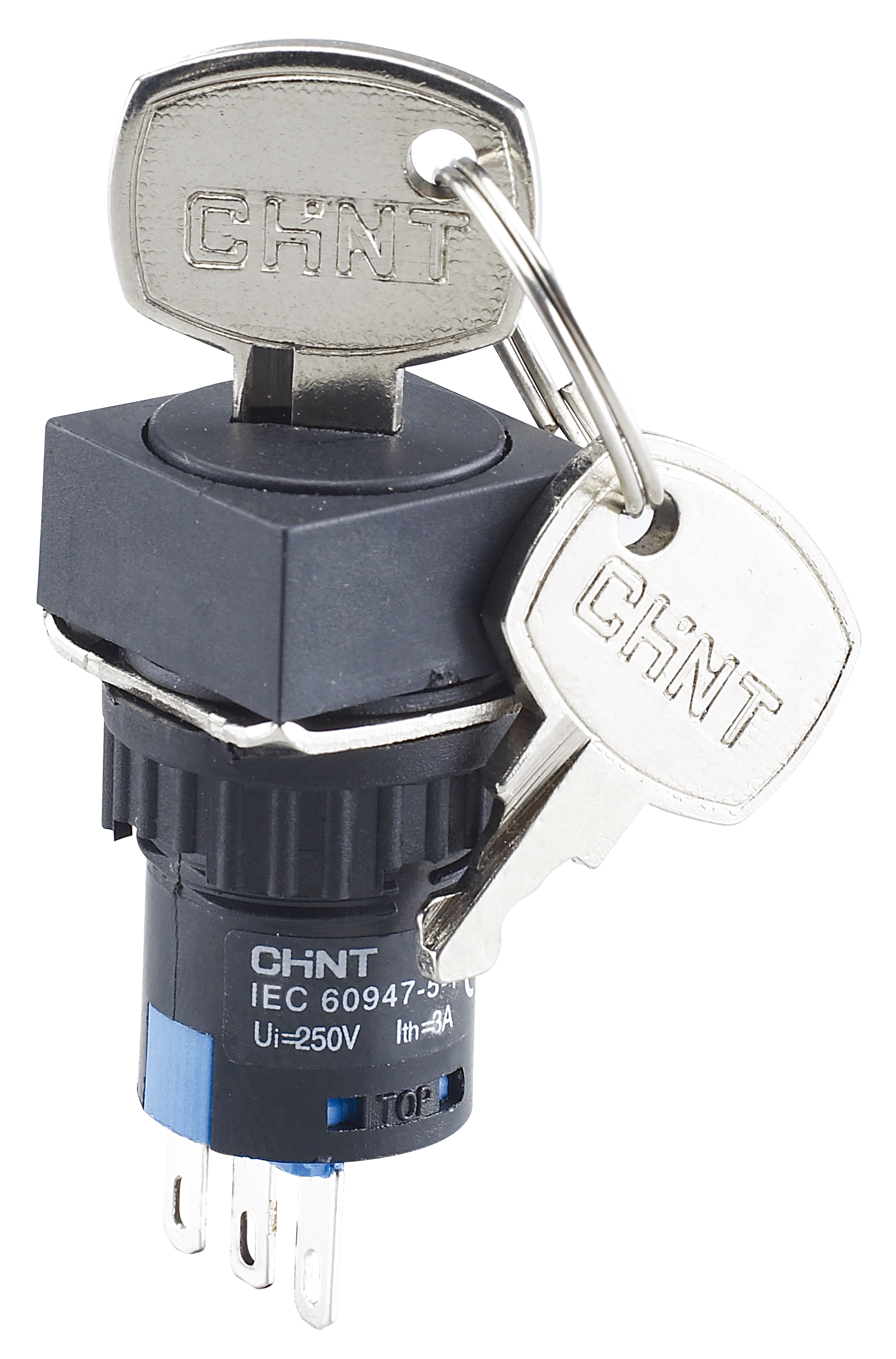 NP6 Series Pushbutton