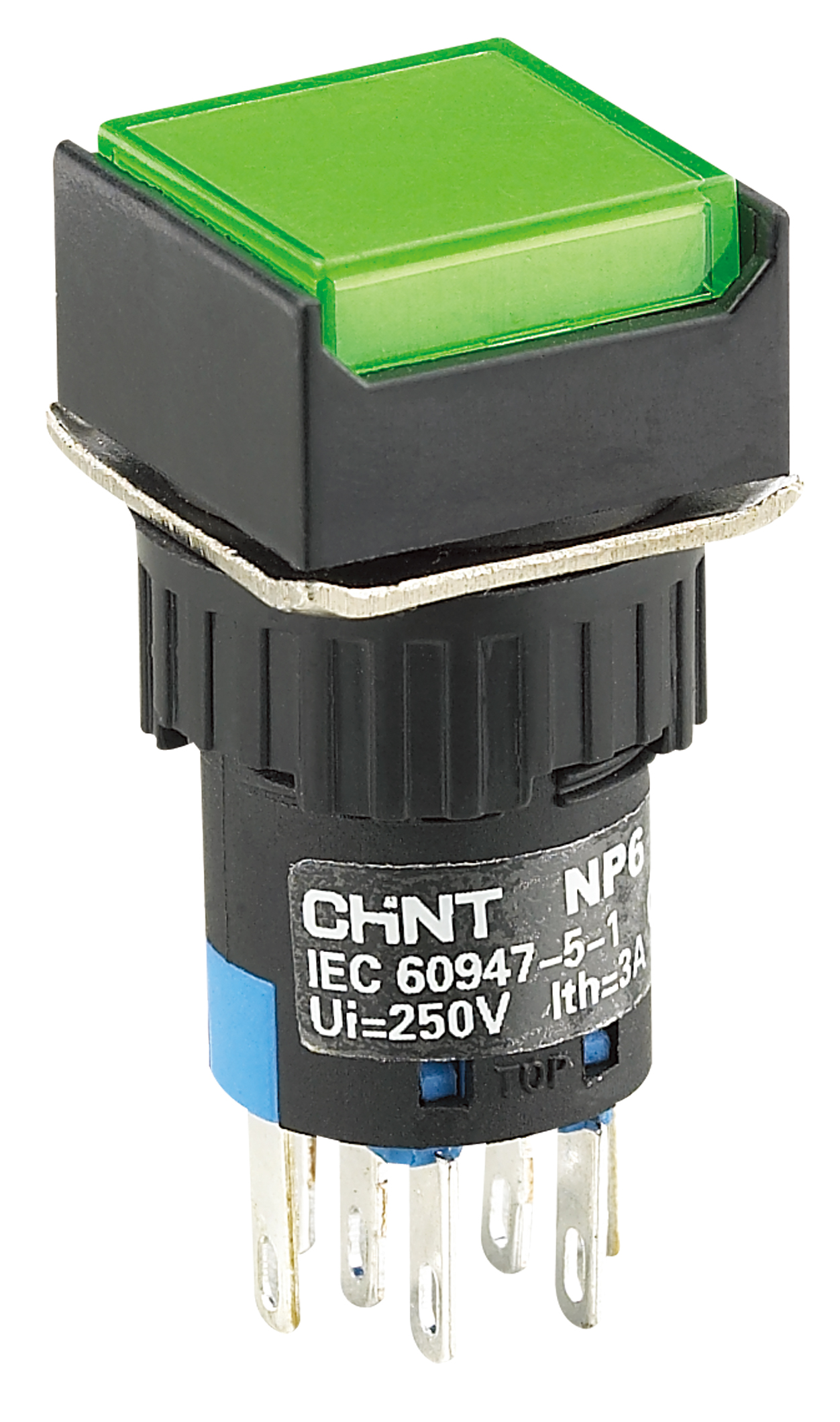 NP6 Series Pushbutton