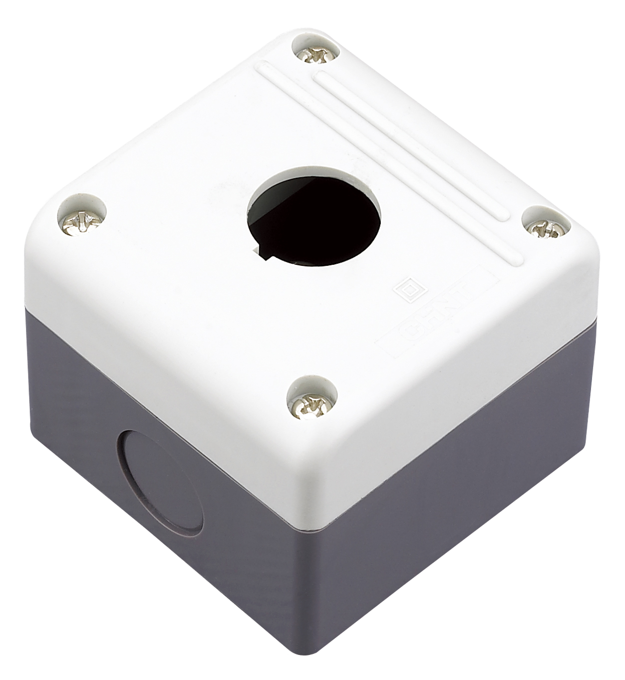 NPH1 Pushbutton Box